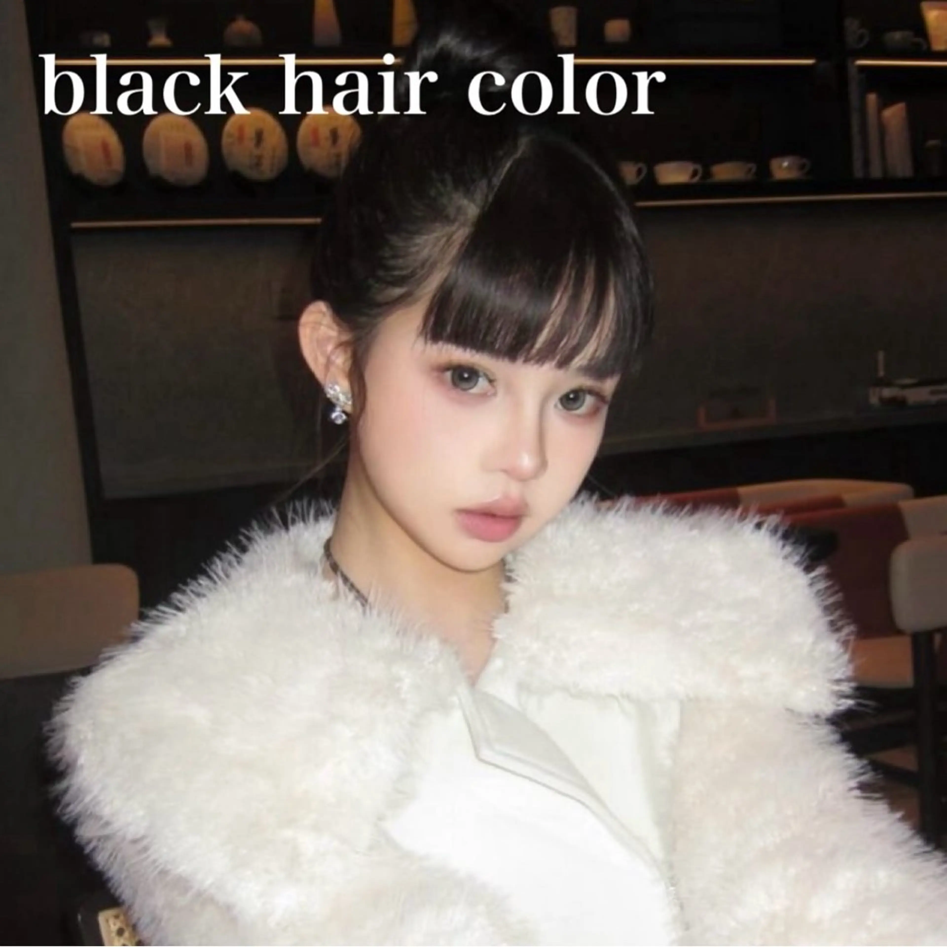 ロング 🏹‪‪girlyト レンド‪モテヘア🏹のヘアスタイル