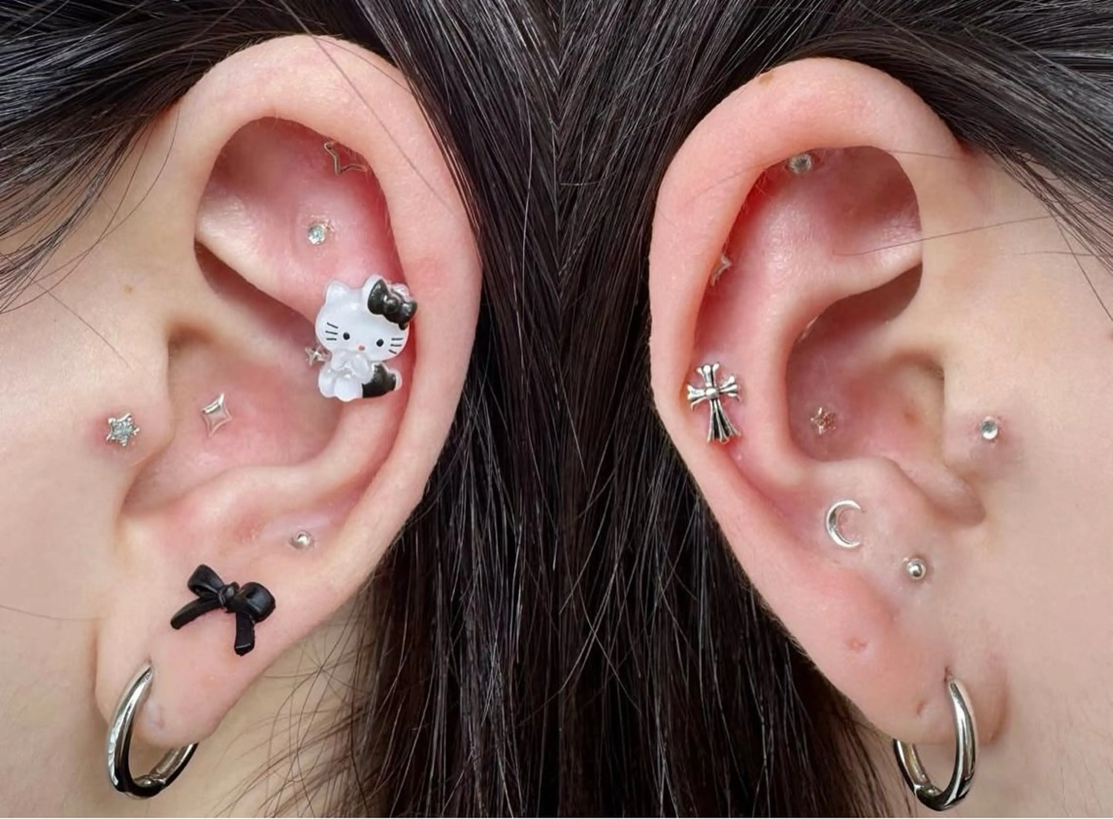 Renata新宿 仲西のマツエク・マツパデザイン