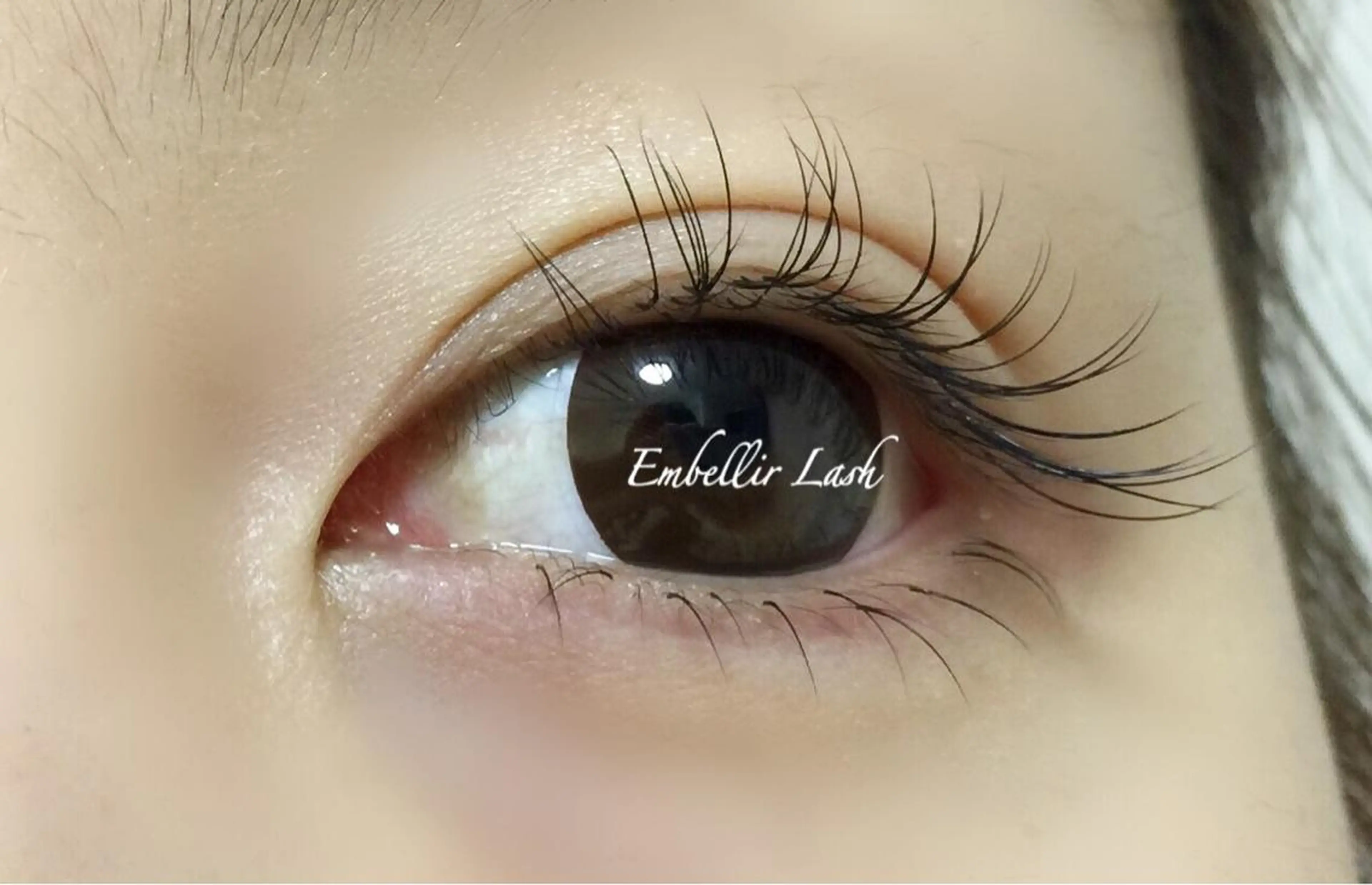 マツエク・マツパ アンベリイルラッシュ所属・まつエク・パーマ アンベリイルラッシュのマツエク・マツパデザイン