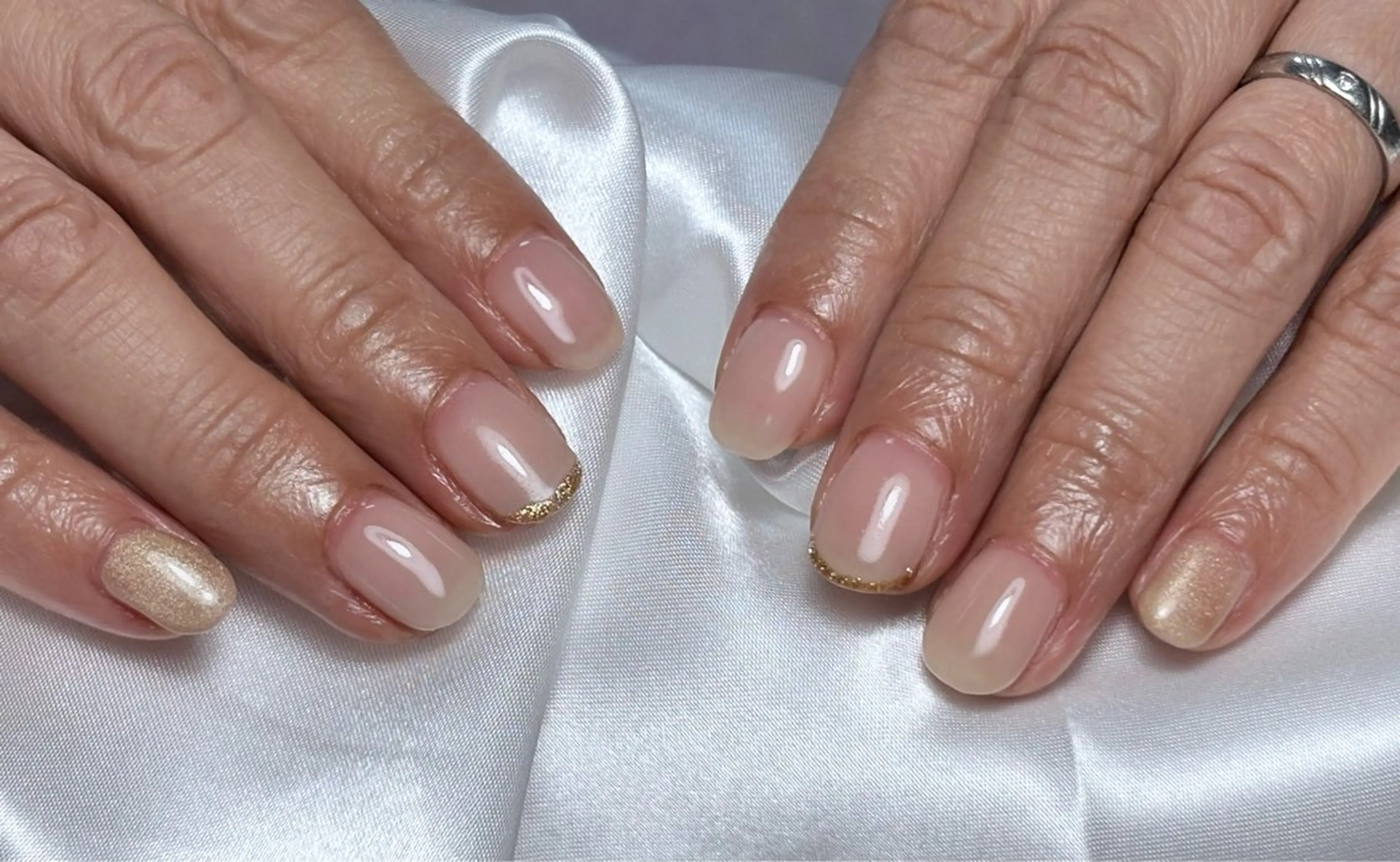 ネイル ネイルサロン Roiのネイルデザイン