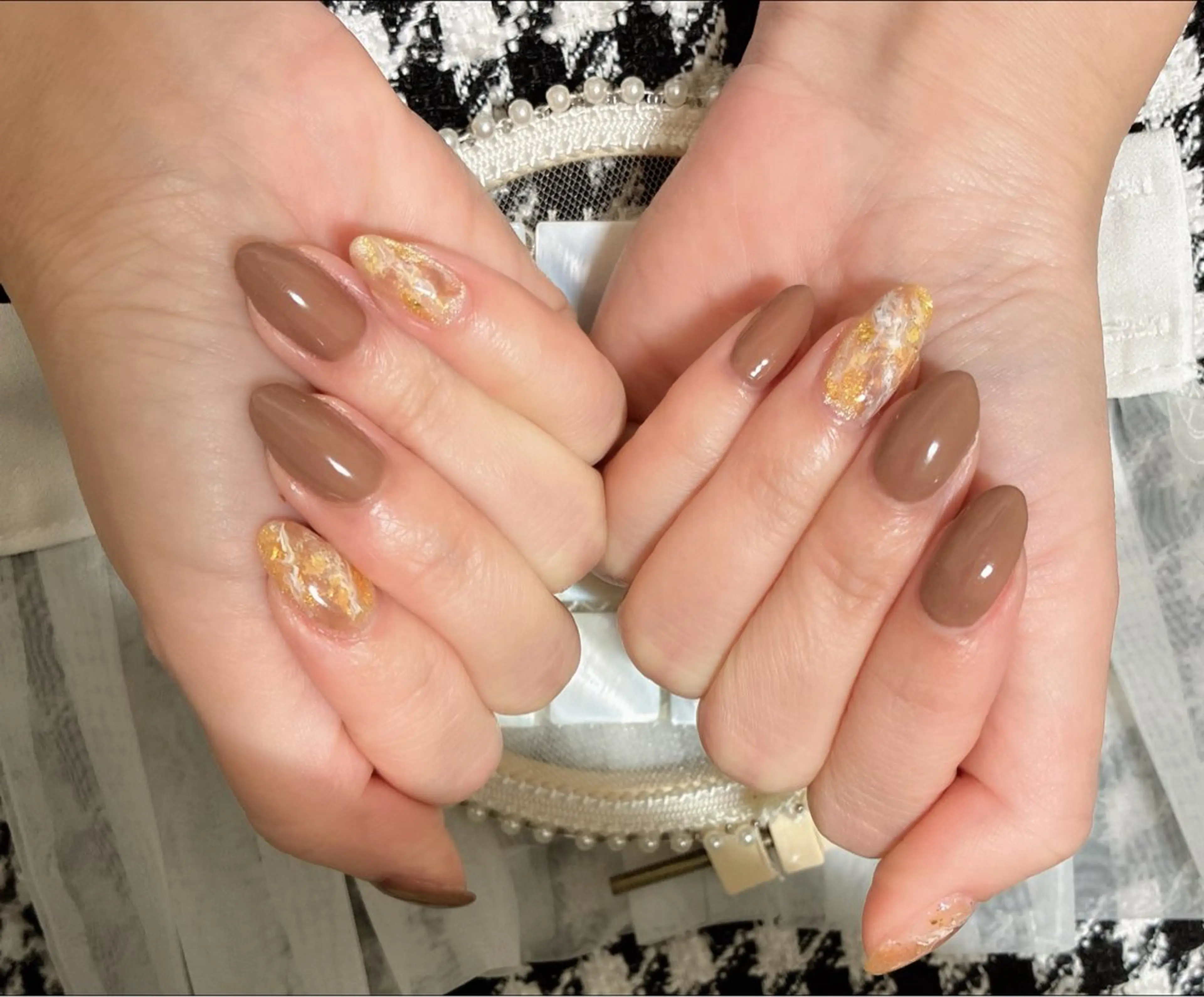 ネイル kico.coサロン メトロポリタン店のマツエク・マツパデザイン