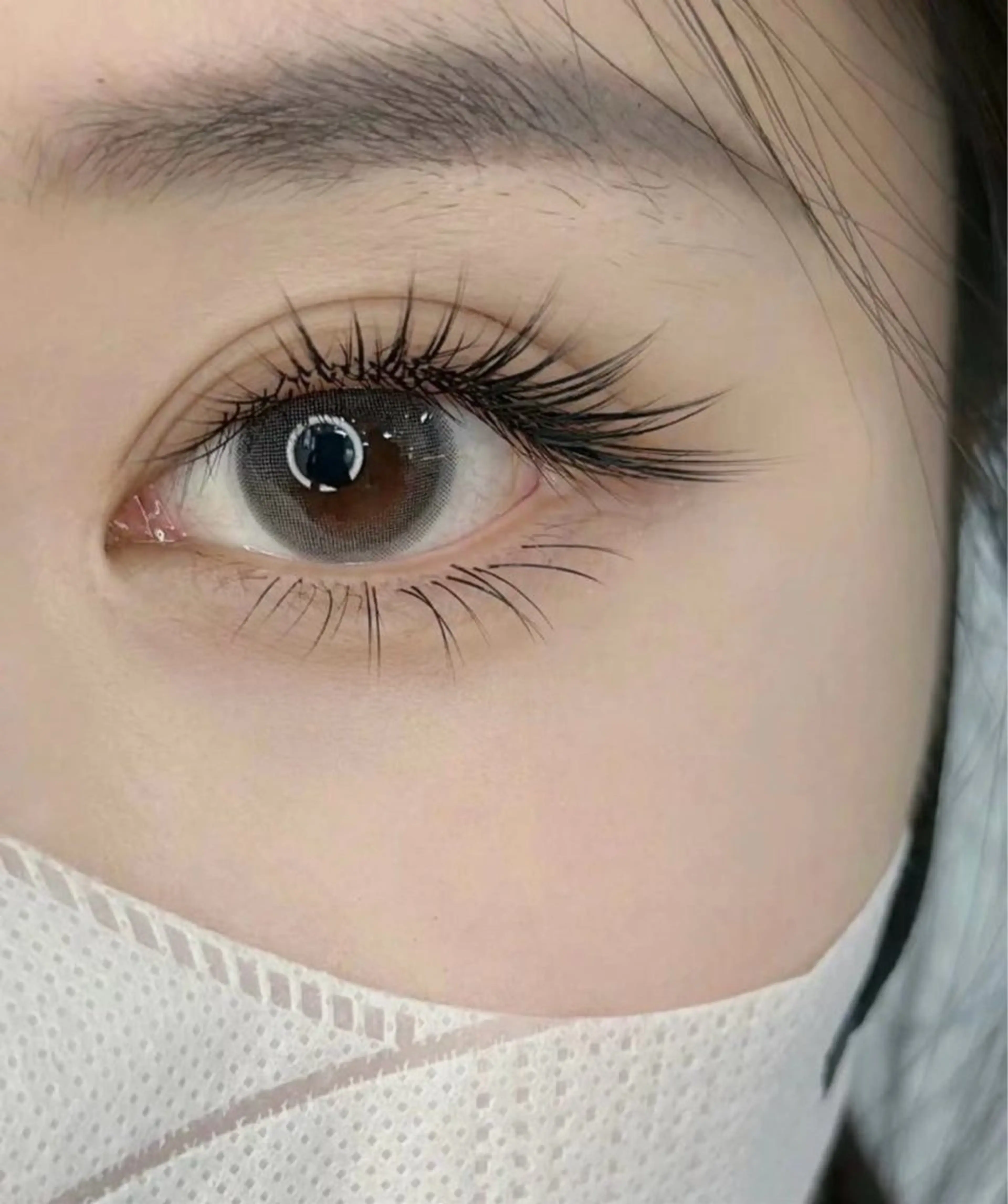 マツエク・マツパ stunner eyelash salon 池袋東口所属・ナ エのその他イメージ