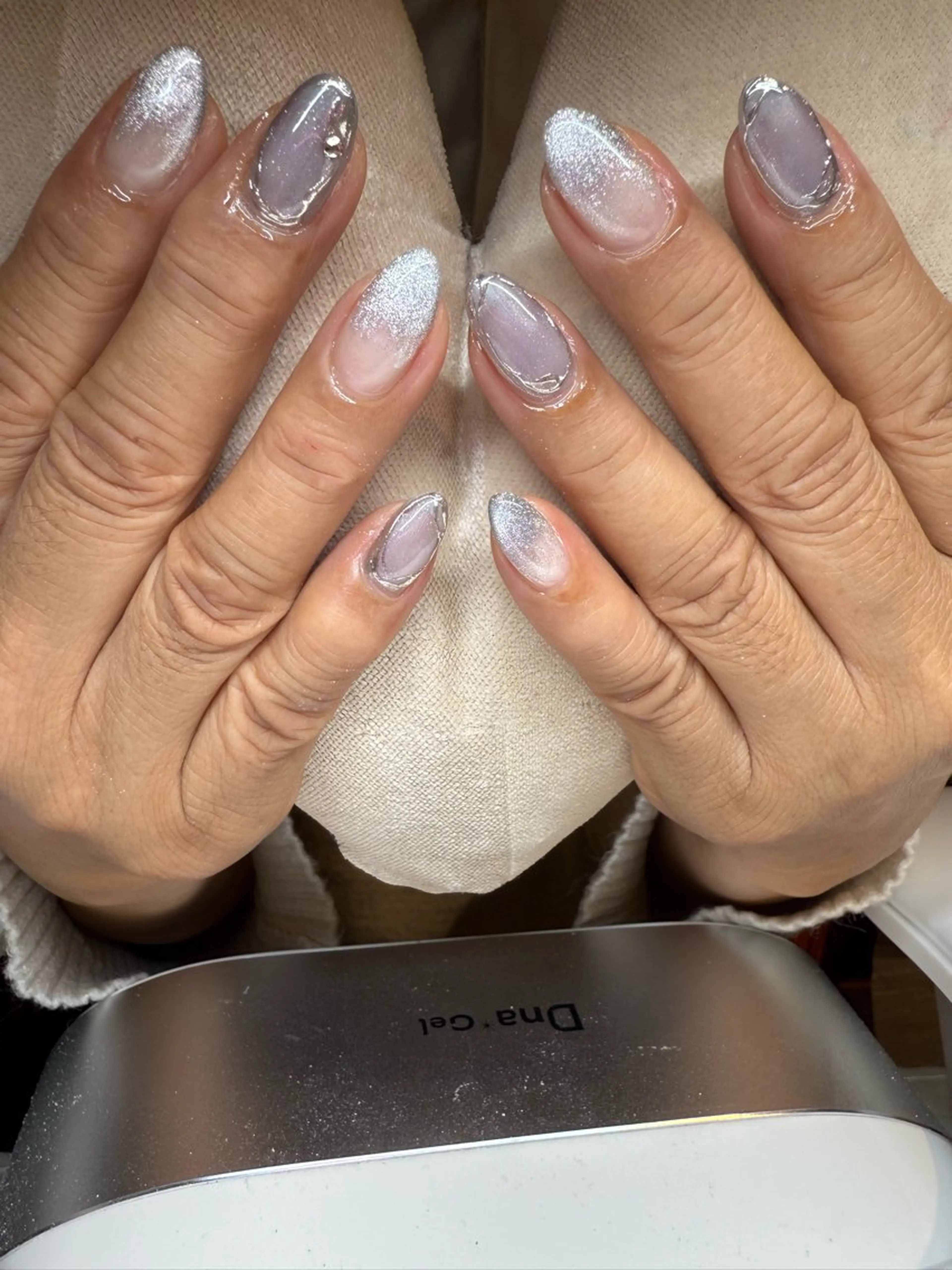 ネイル nail salon ｈａｎａ所属・haruka 💕nailのネイルデザイン