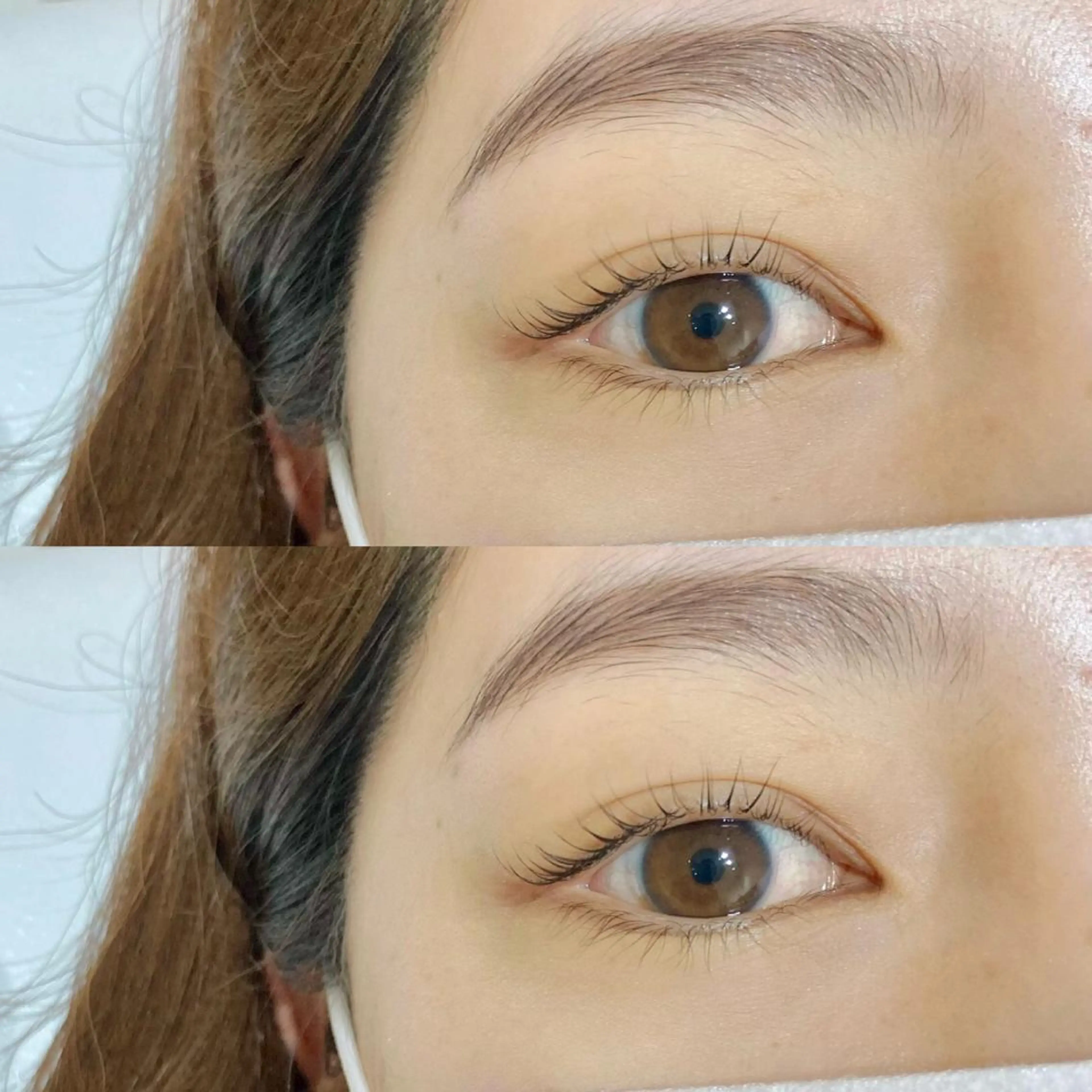 マツエク・マツパ koti by epi...所属・koti natsumiの眉毛・アイブロウイメージ