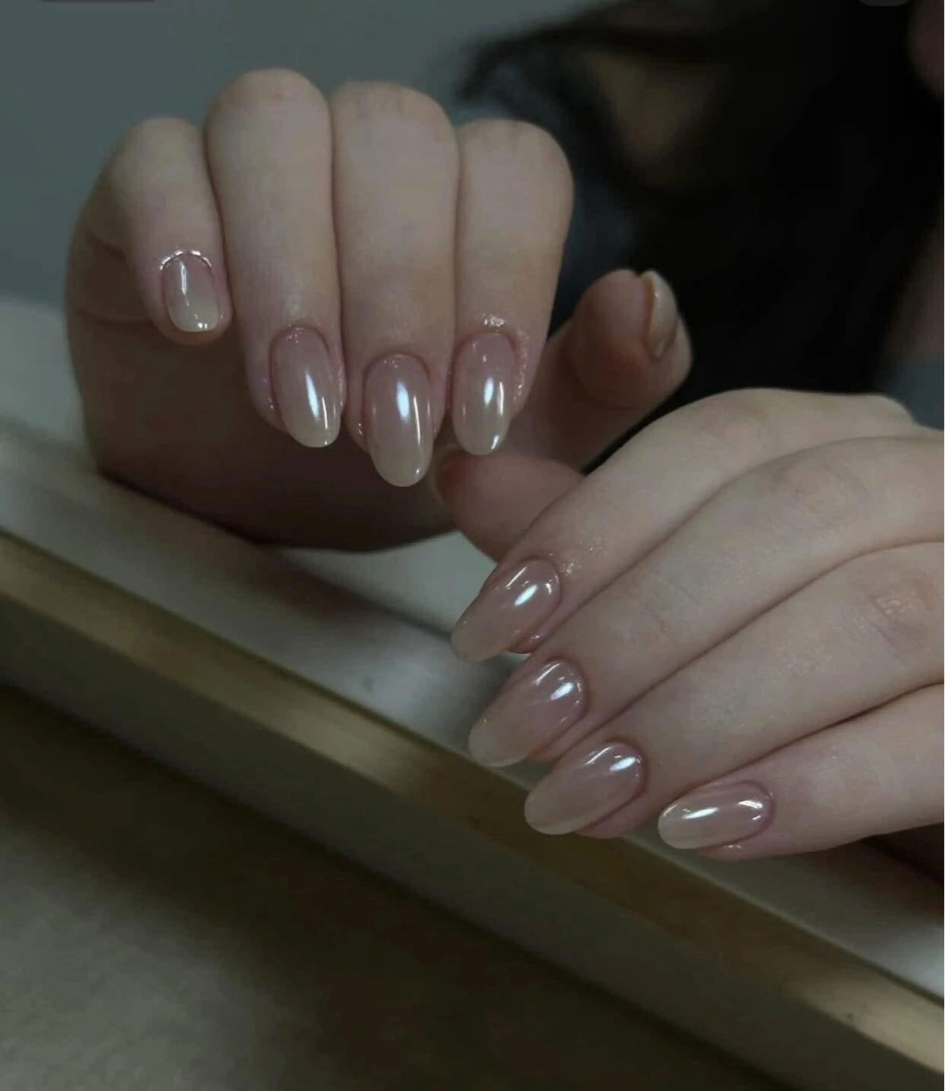 ネイル ハンドネイル MOCHI NAIL 川越東口のネイルデザイン