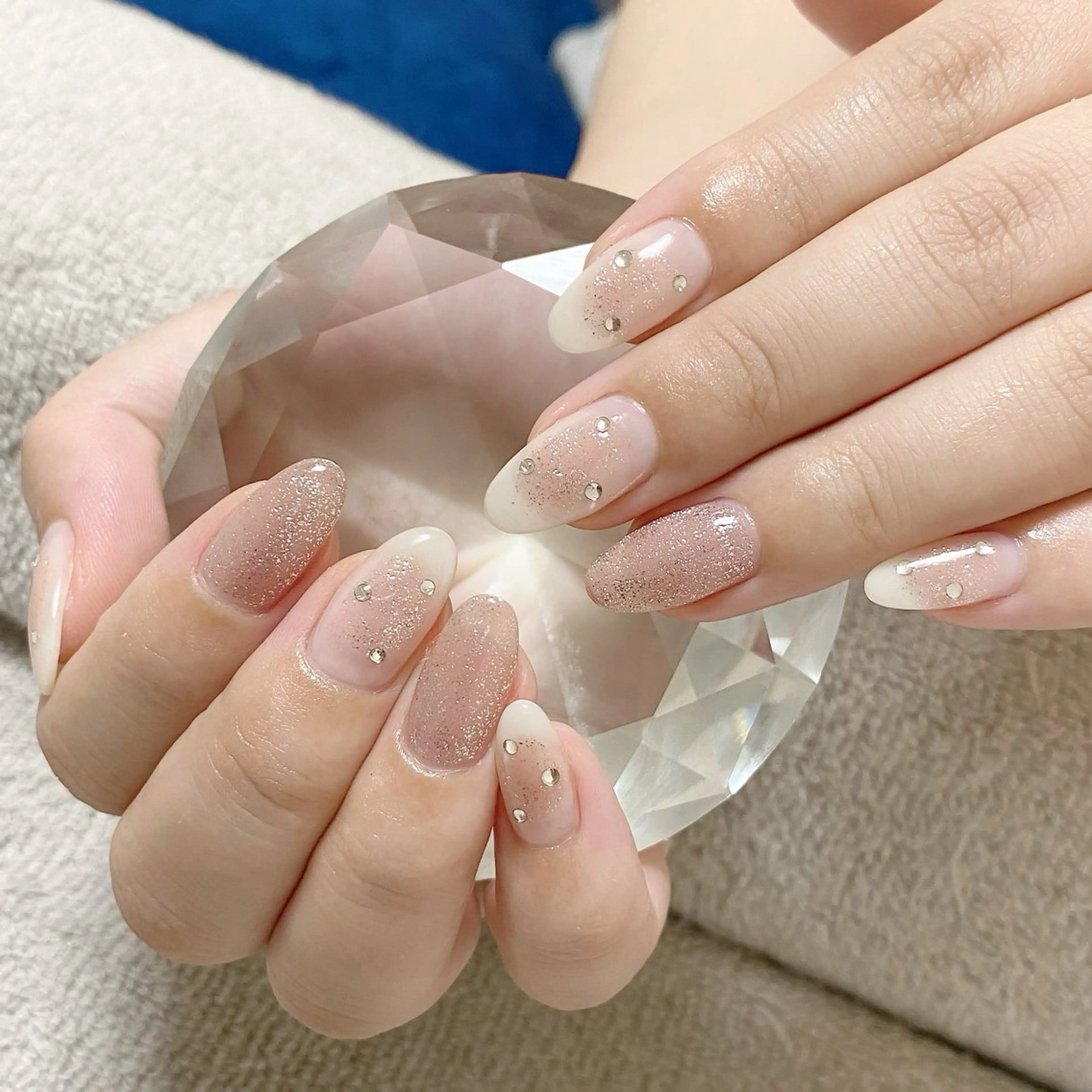 ネイル 💅fleur Ayumiのネイルデザイン