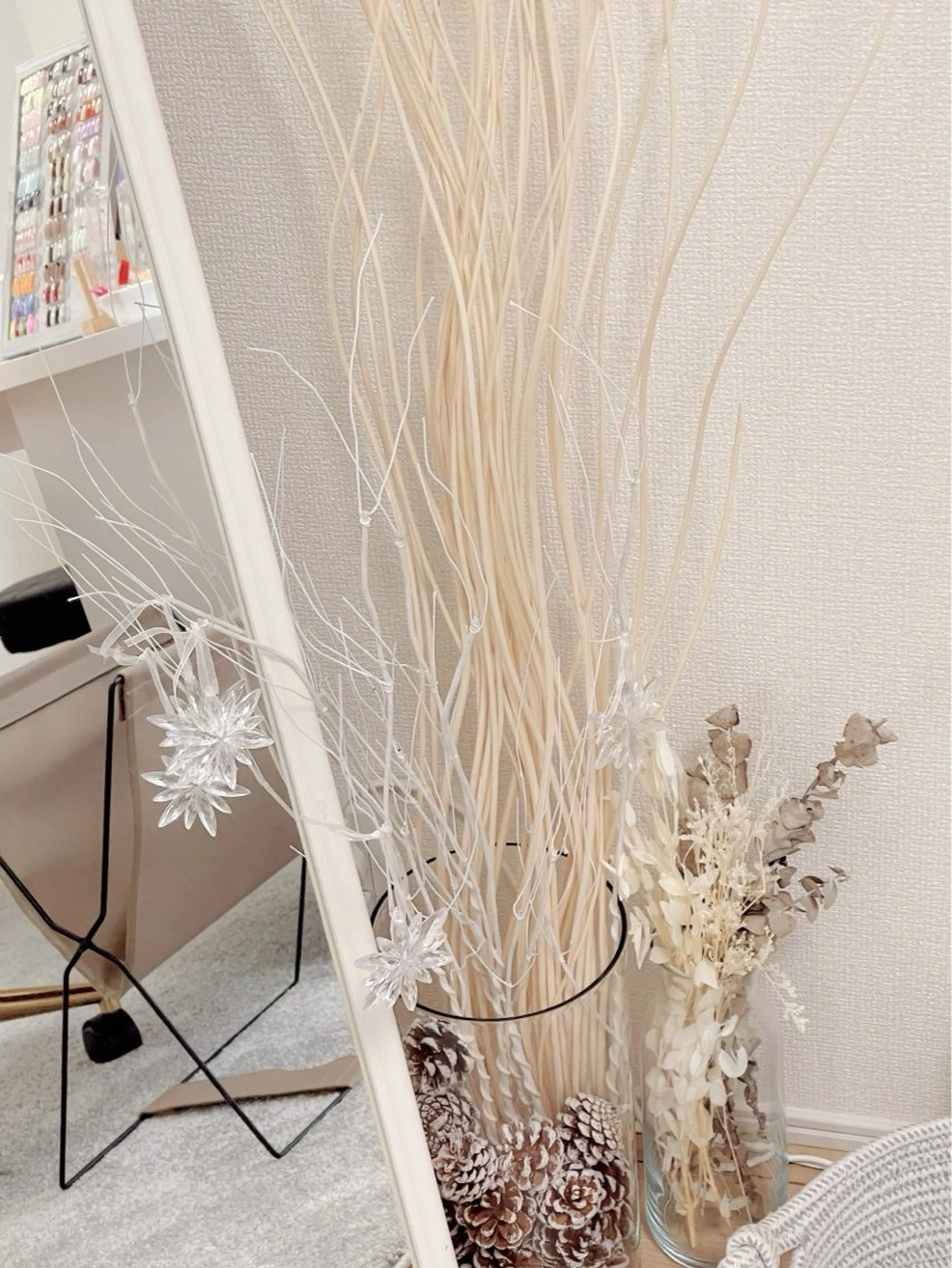 ネイル LUNA BELLEのネイルデザイン