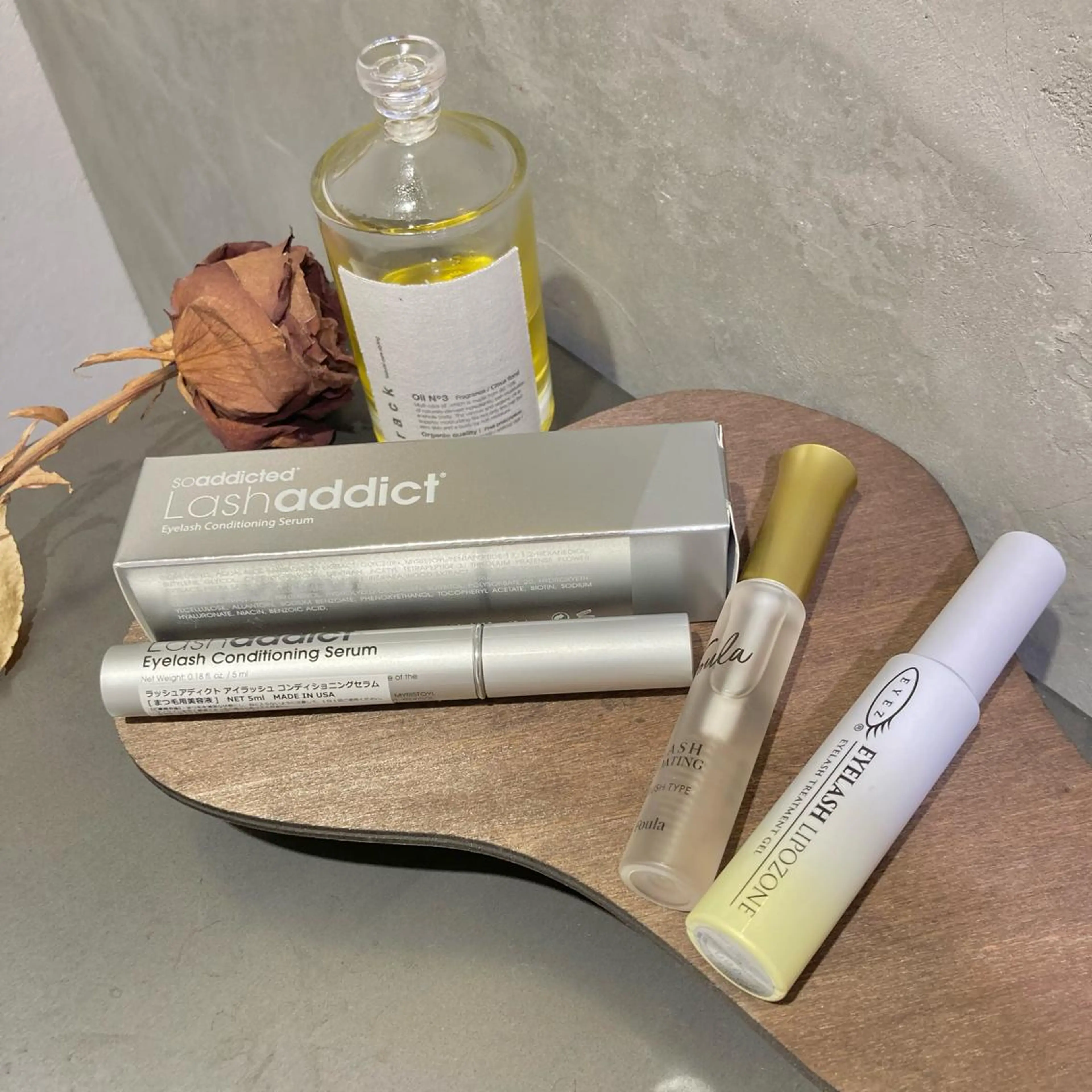 マツエク・マツパ 𓊆ᶠᵉᵉʸ𓊇 ᶜᴴᴵᴴᴬᴿᵁのマツエク・マツパデザイン