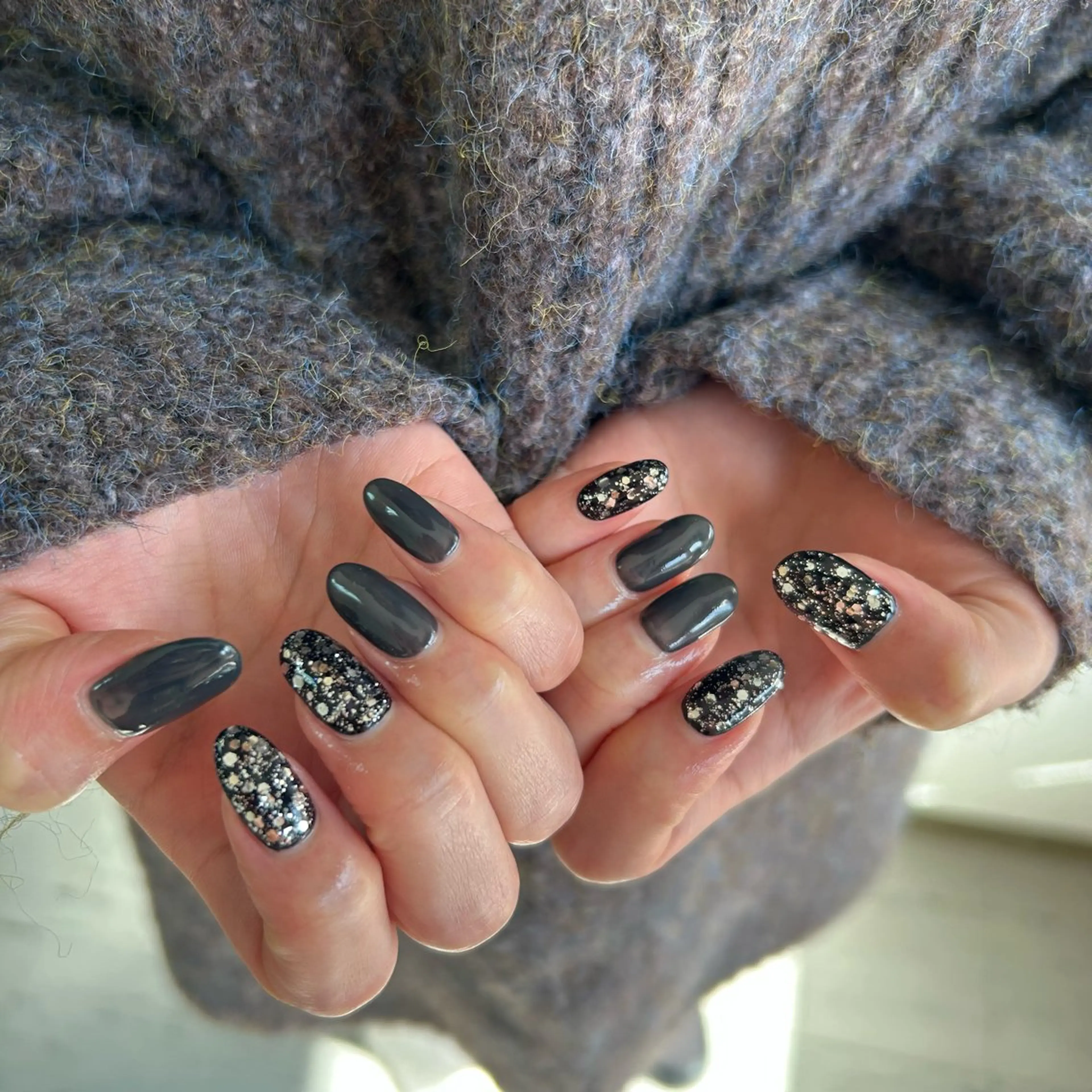 ネイル nailsalon Aymé所属・【Aymé】 AMIのネイルデザイン