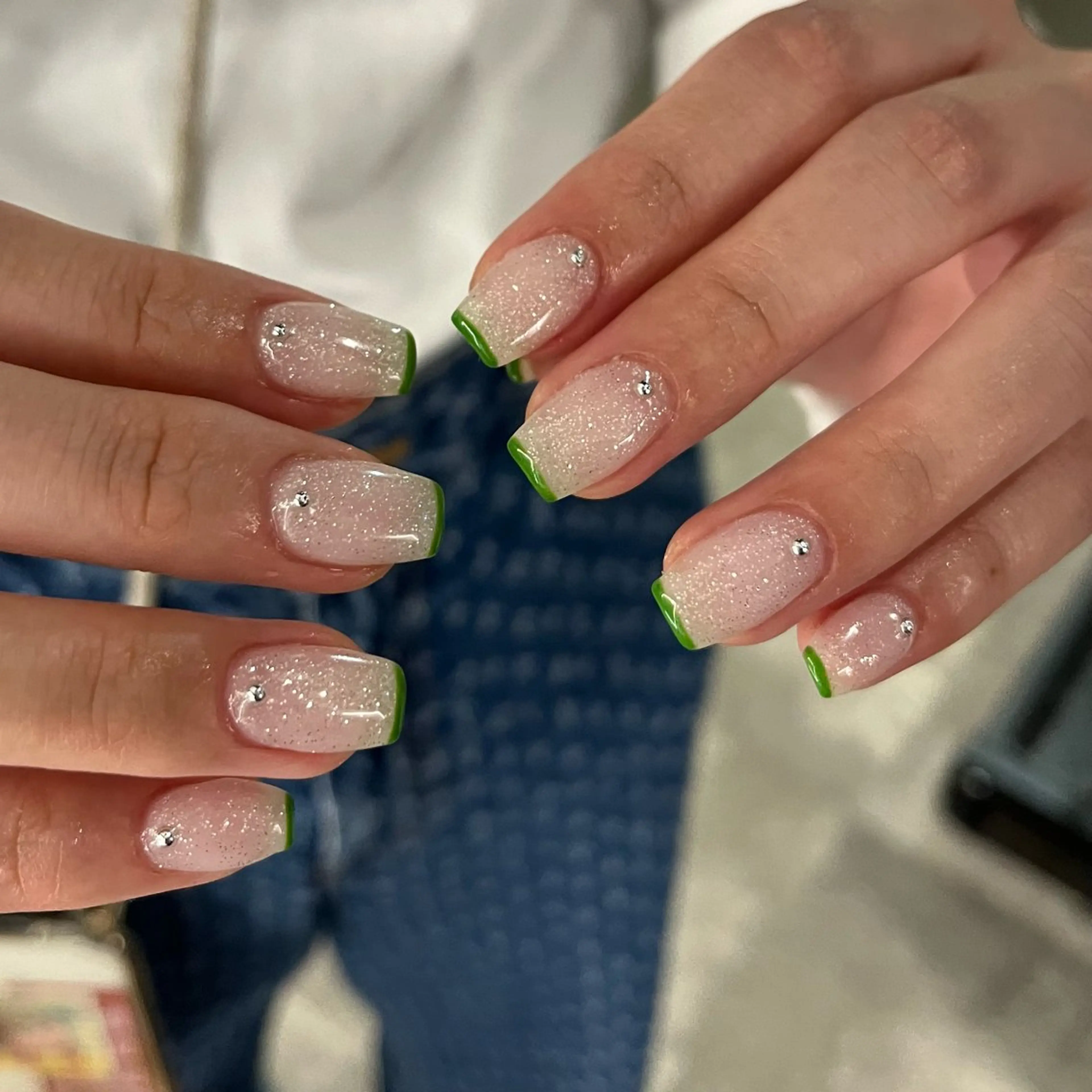 ネイル natsumi .のネイルデザイン