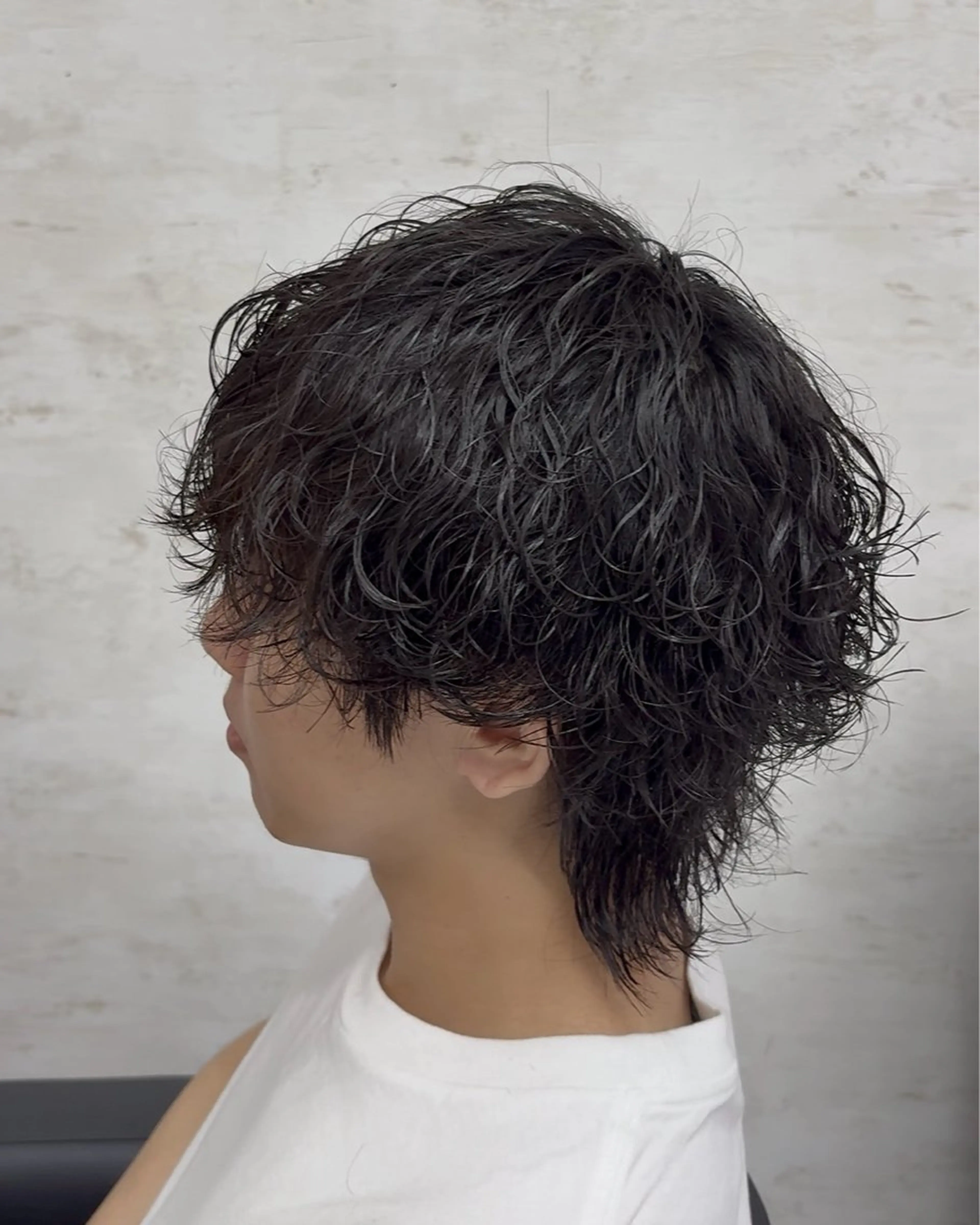 メンズ 天神大名/パーマ特化 /ケントのヘアスタイル