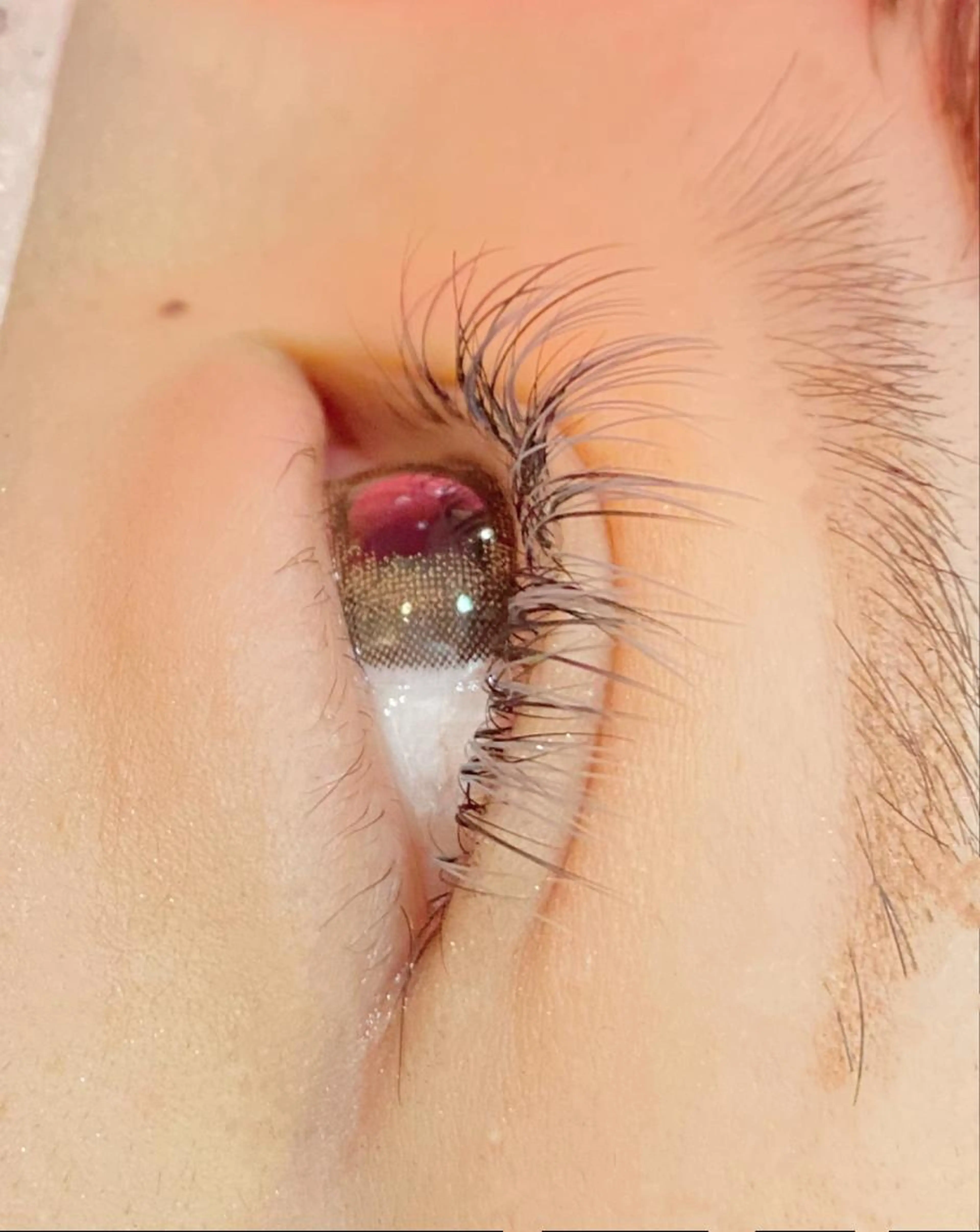 【当店2週間(14日)以内に施術されたお客様のみ】少しだけ、一部分付け足したい方に✨※再来様のみ！必ず2週間以内の日にちの写真