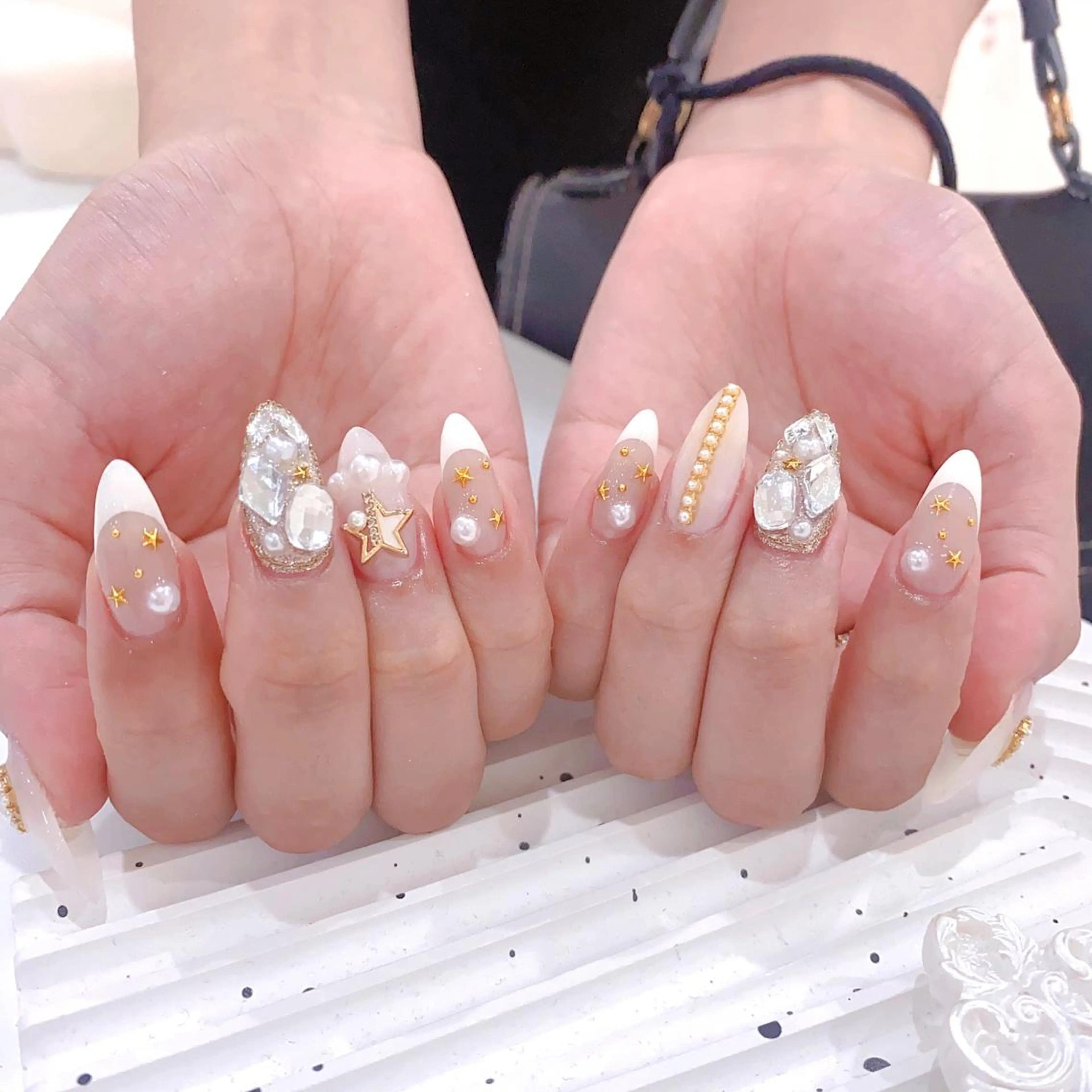 ネイル FLY Nail Salonのネイルデザイン