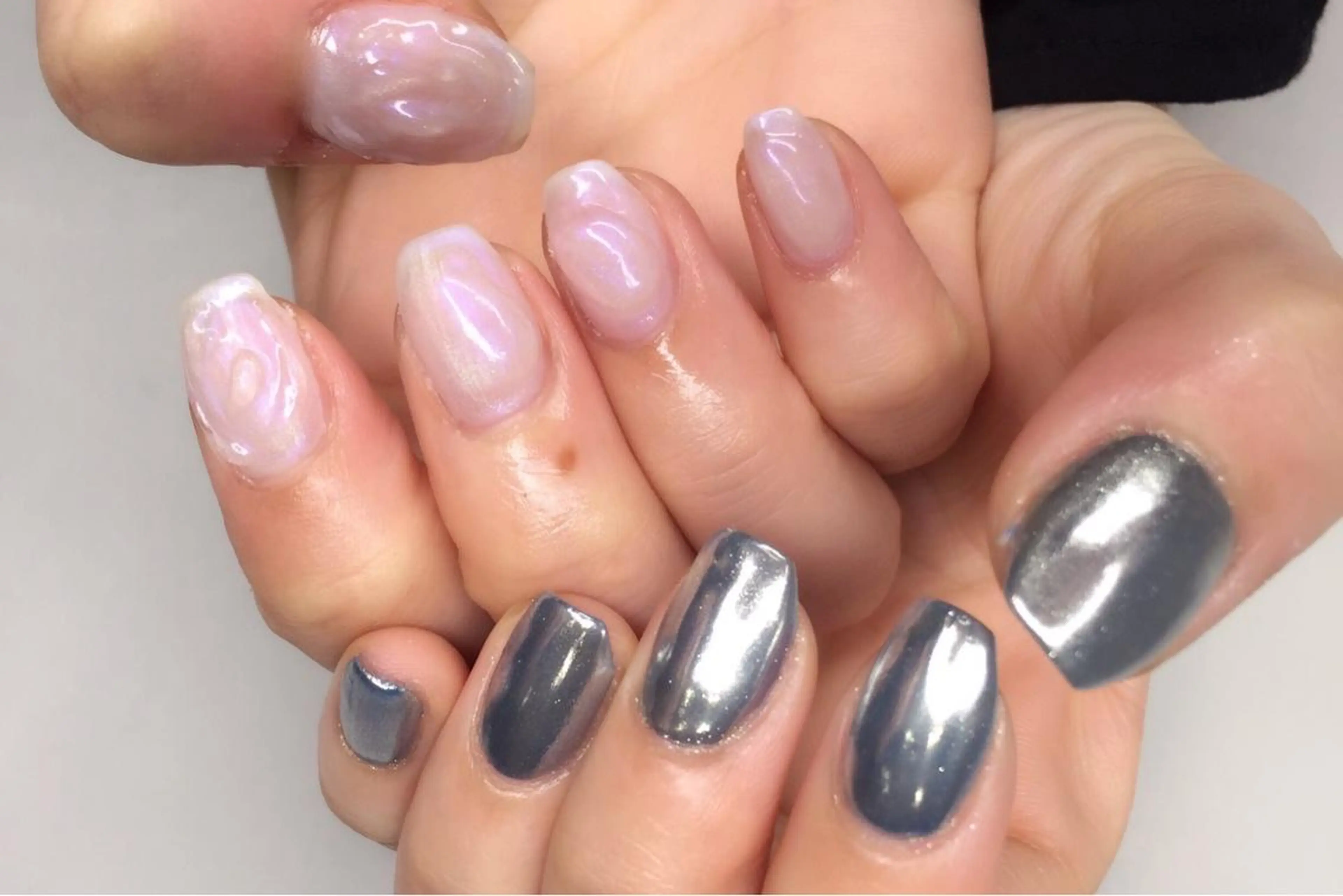 ネイル Salon Ｋのネイルデザイン