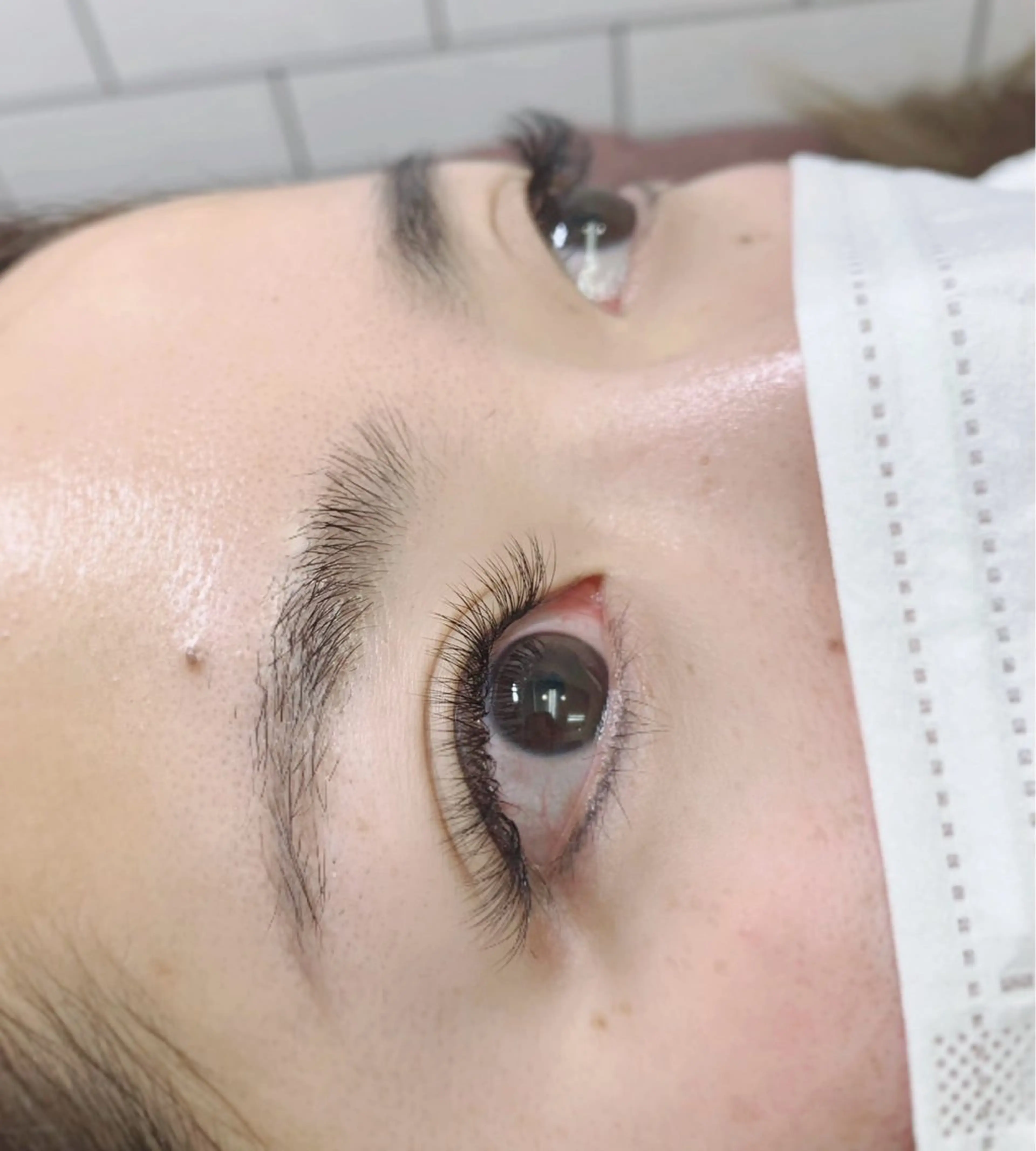 【平日限定】【当日新規お一人様限定】ボリュームラッシュ70~80束（オフ有り⭕）¥0の写真