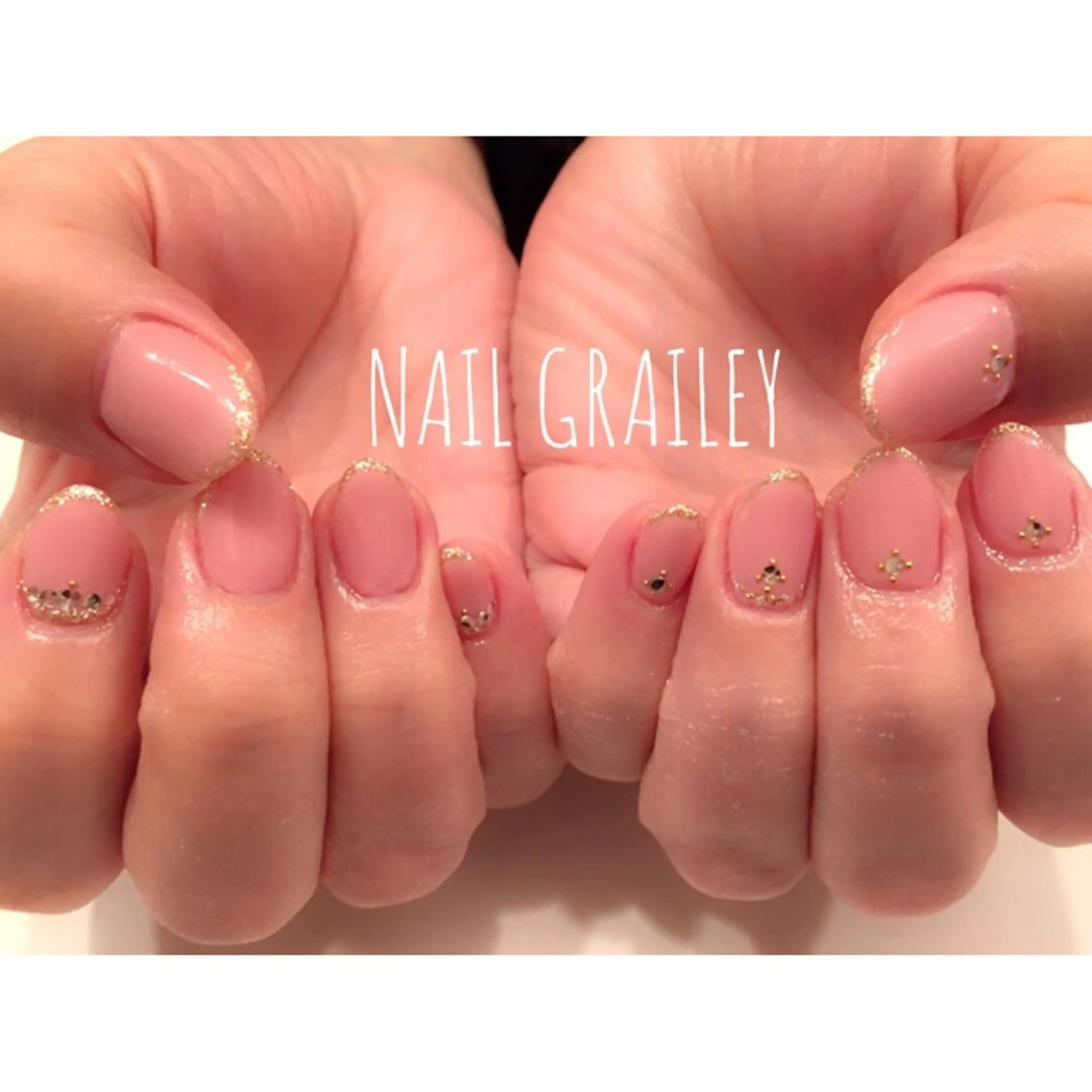 ネイル nail makoのネイルデザイン