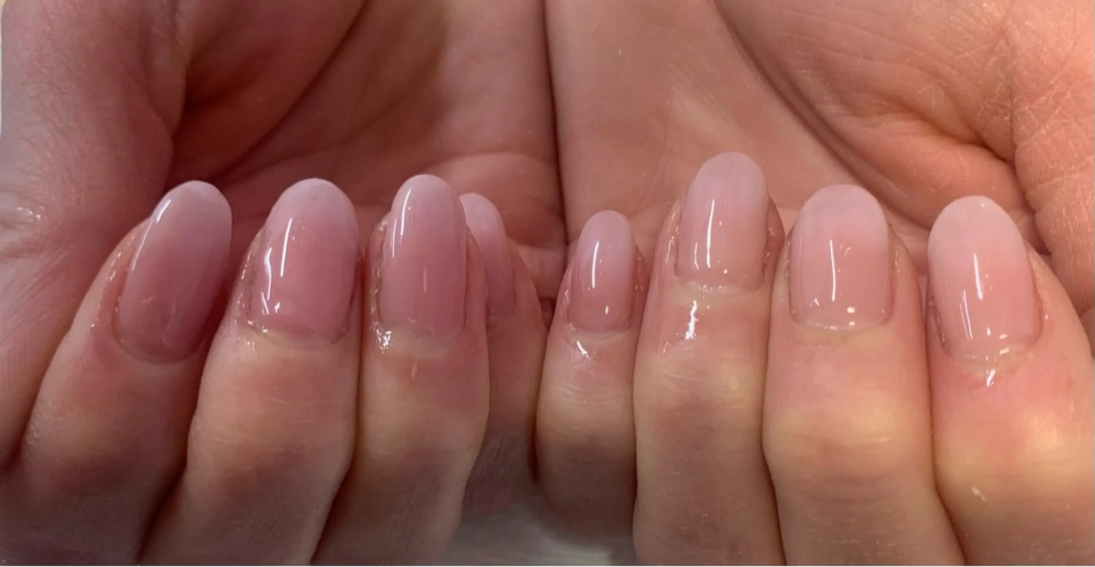 ネイル トータルビューティー CQのネイルデザイン