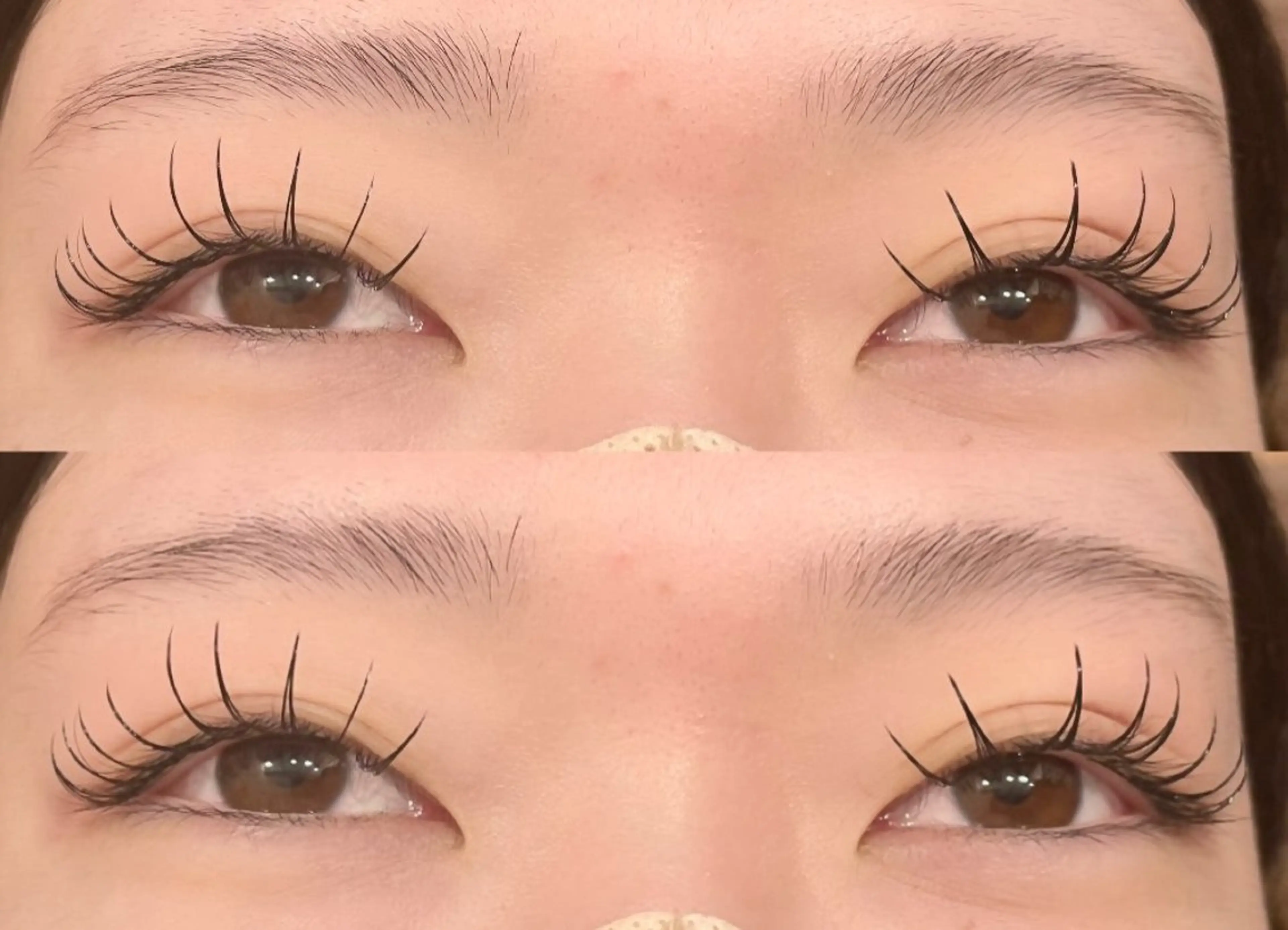 マツエク・マツパ LUANA ☁️MIYAの眉毛・アイブロウイメージ