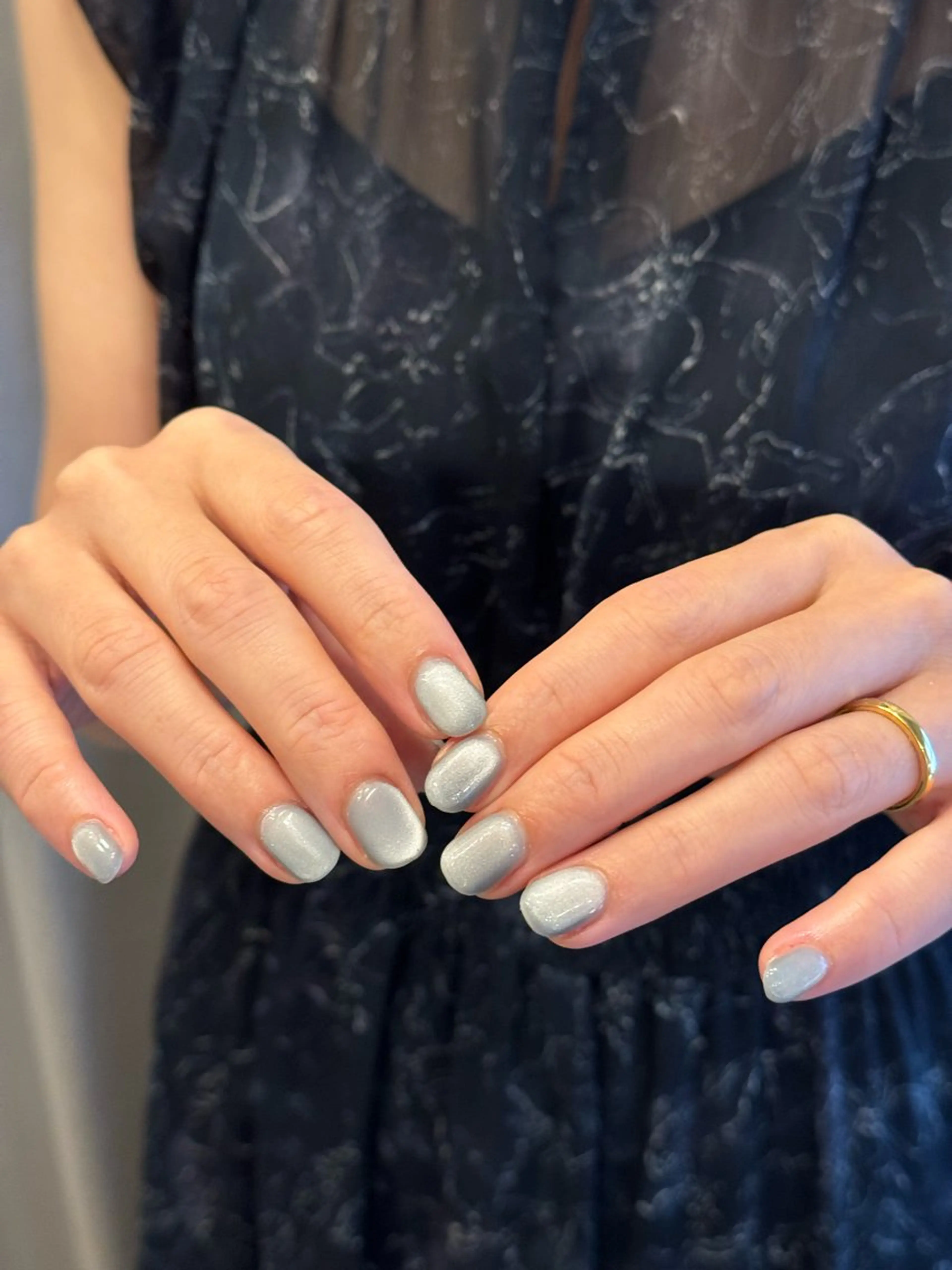 ネイル filonnail reinaのネイルデザイン