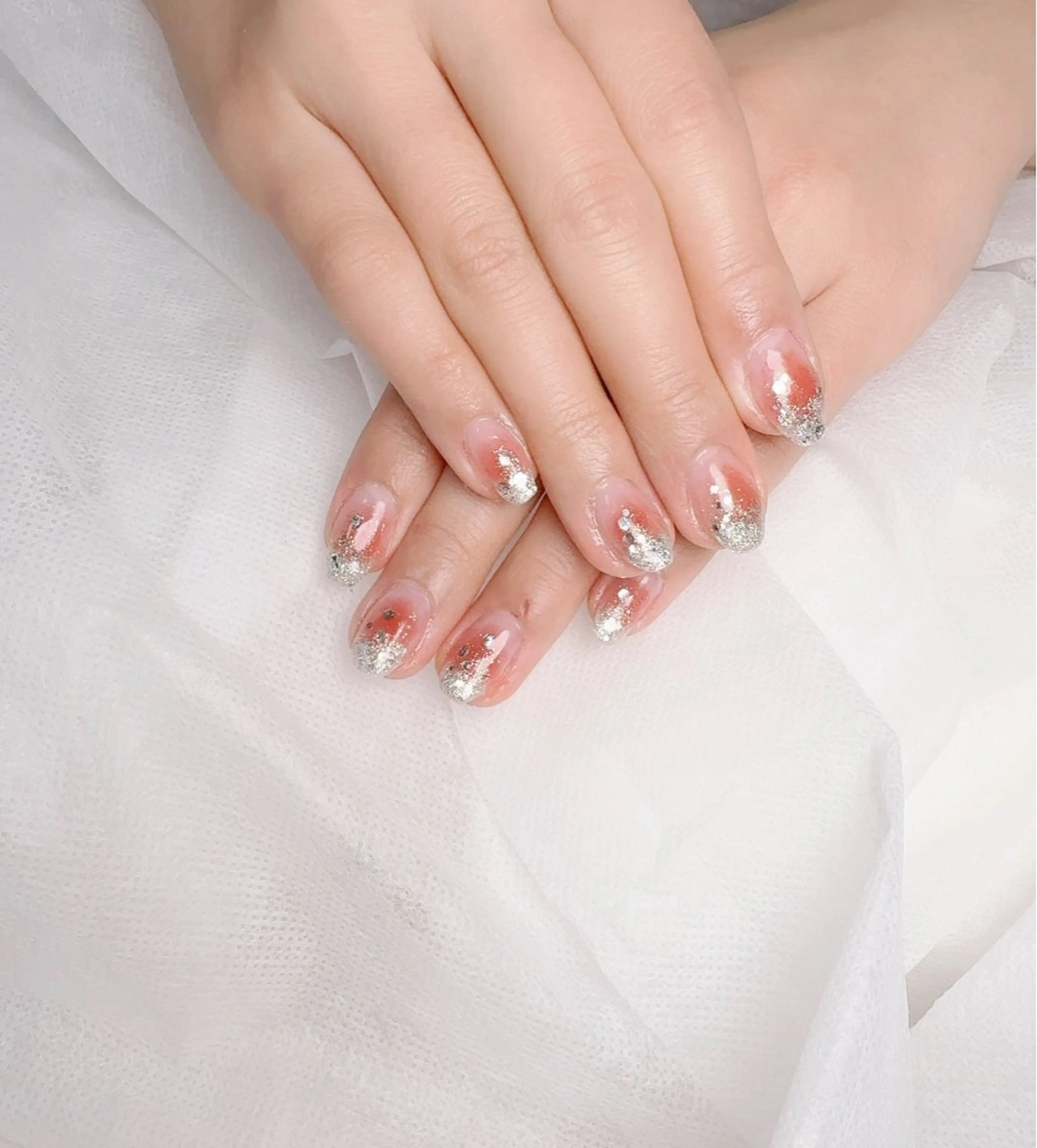 ネイル pink ladyサロン所属・べ にのネイルデザイン