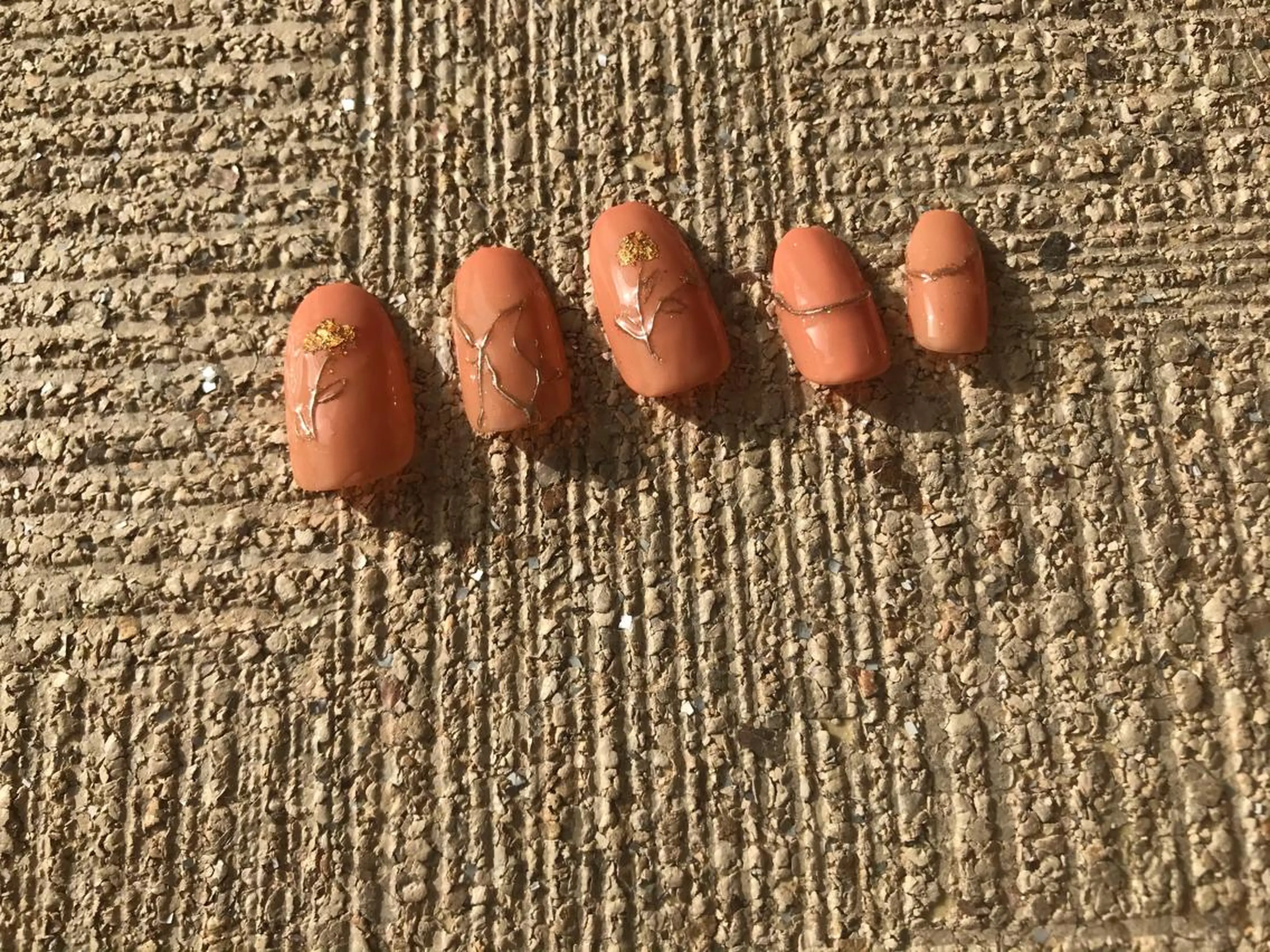 ネイル Nailist Missaのネイルデザイン