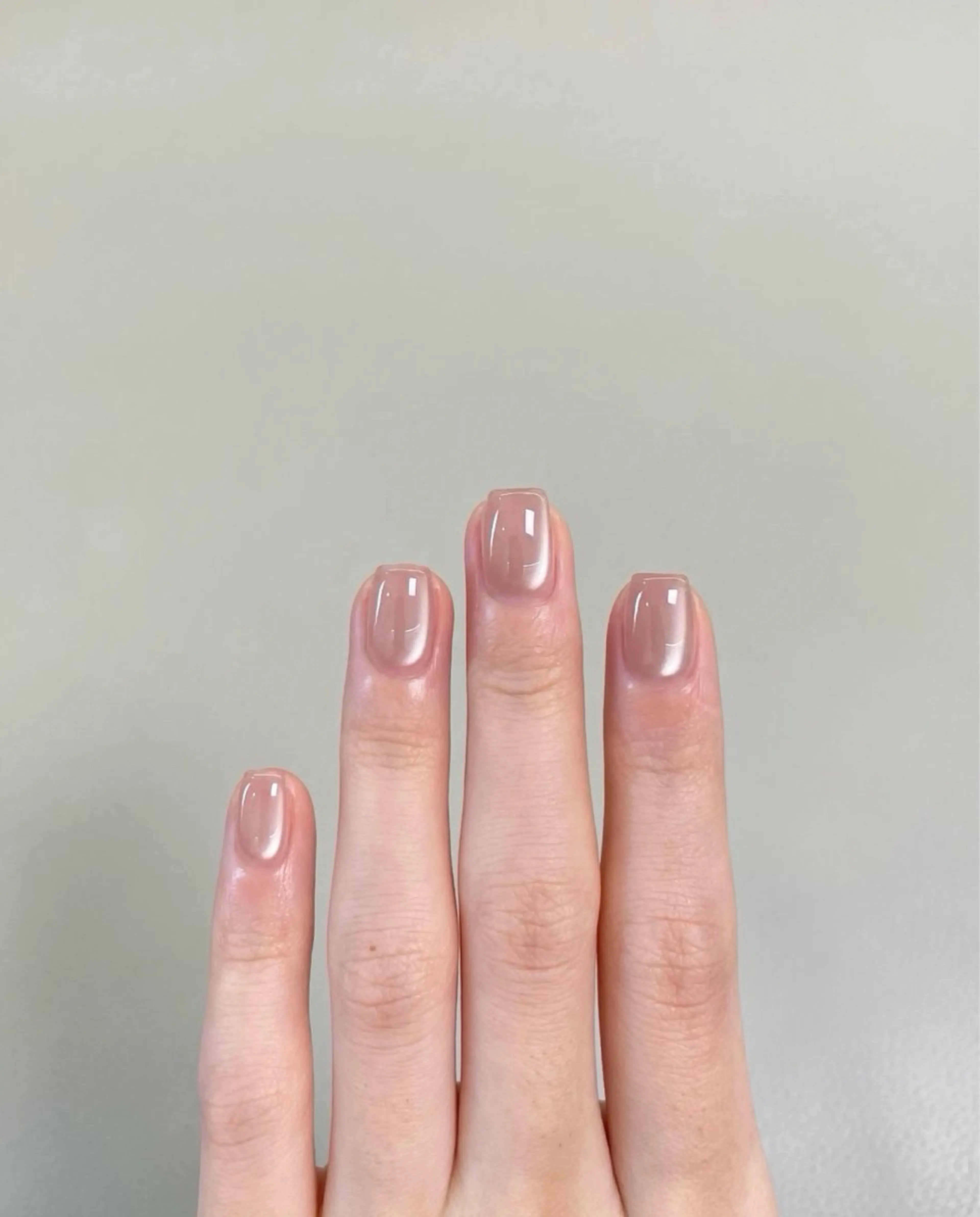 HOSHINO nail Akiのネイルデザイン