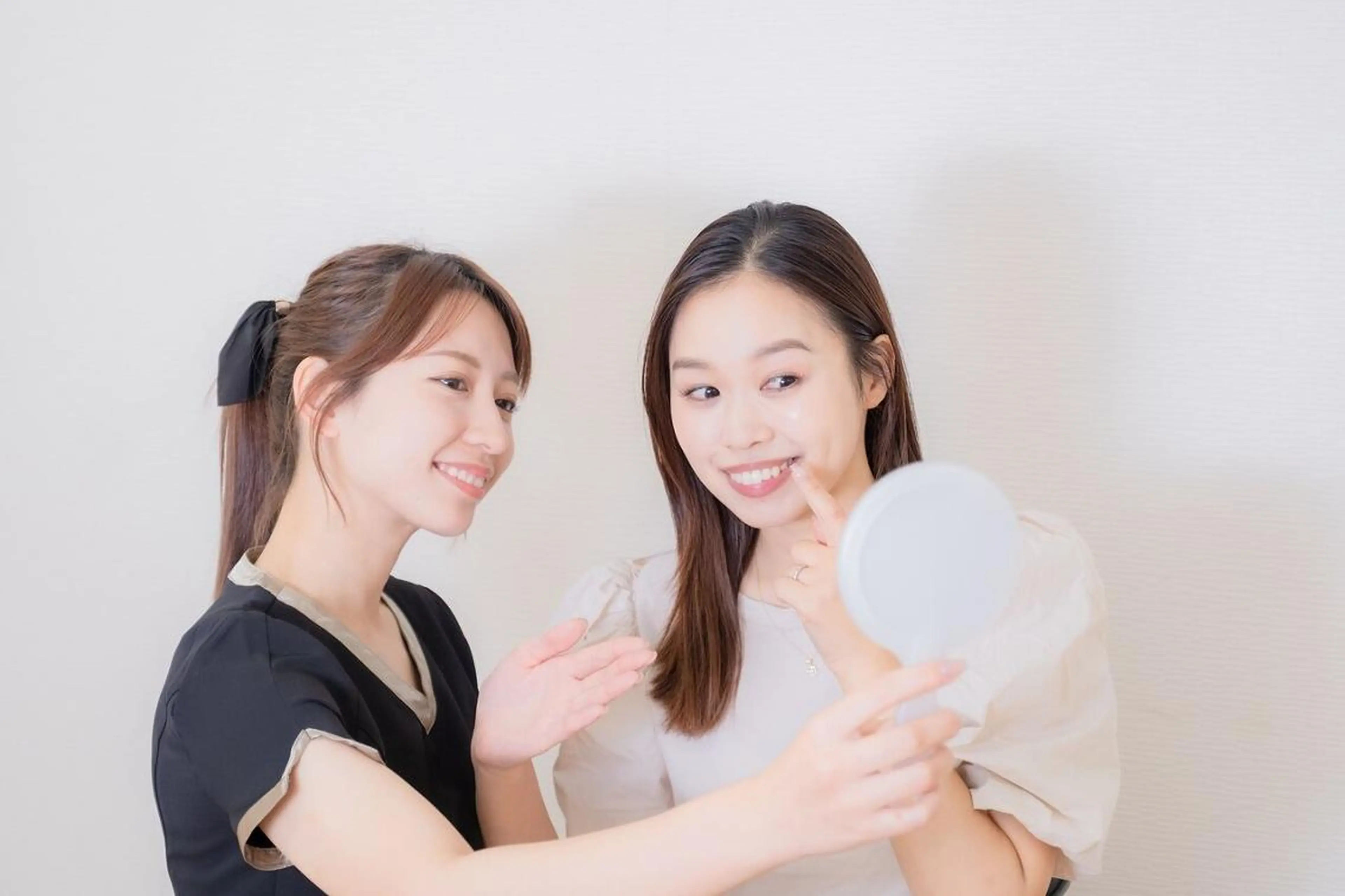 リソウノコガオ江坂店 小顔整体師✨新谷紬のエステ・リラクイメージ