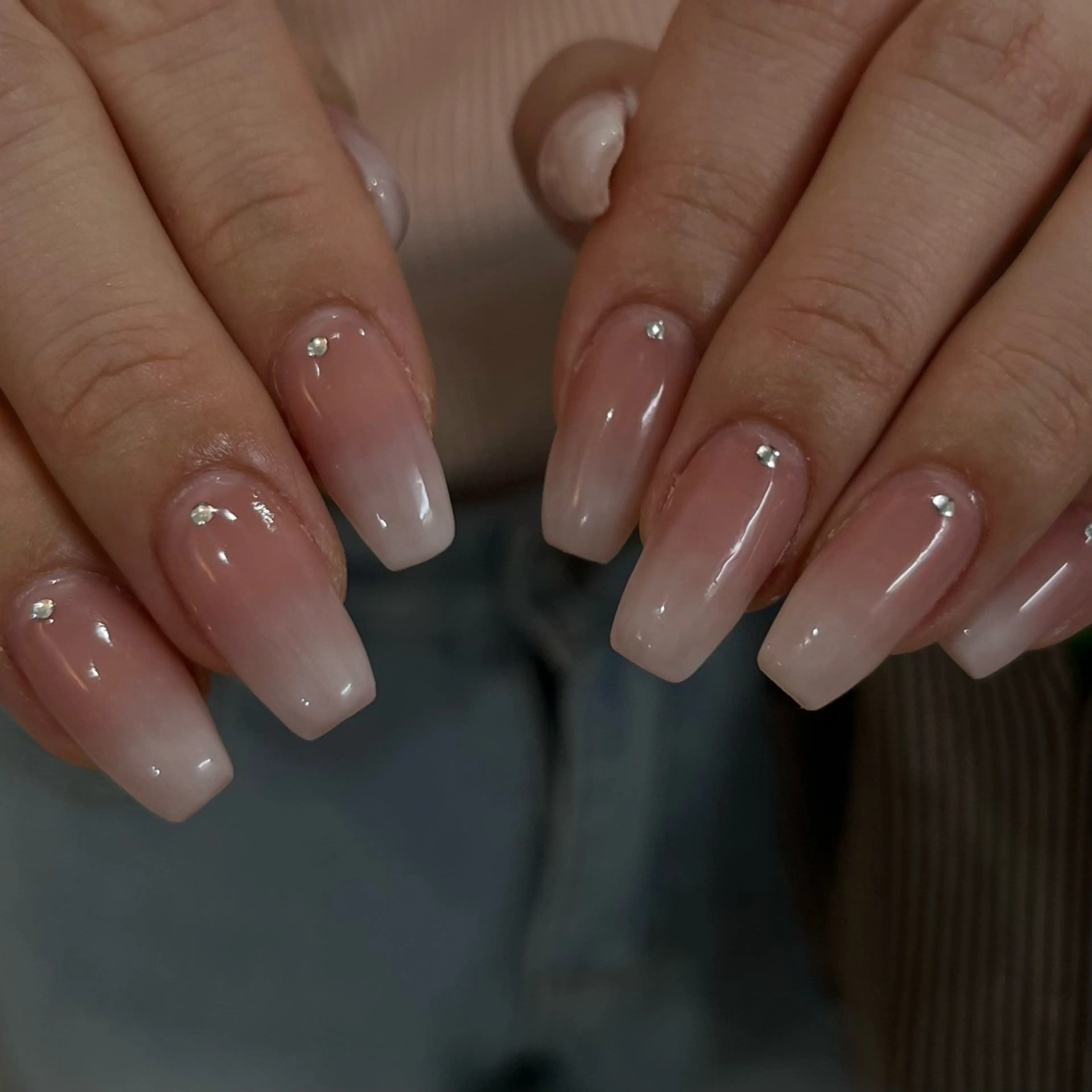 【HAND】 ベビーブーマー （オフ込み）の写真