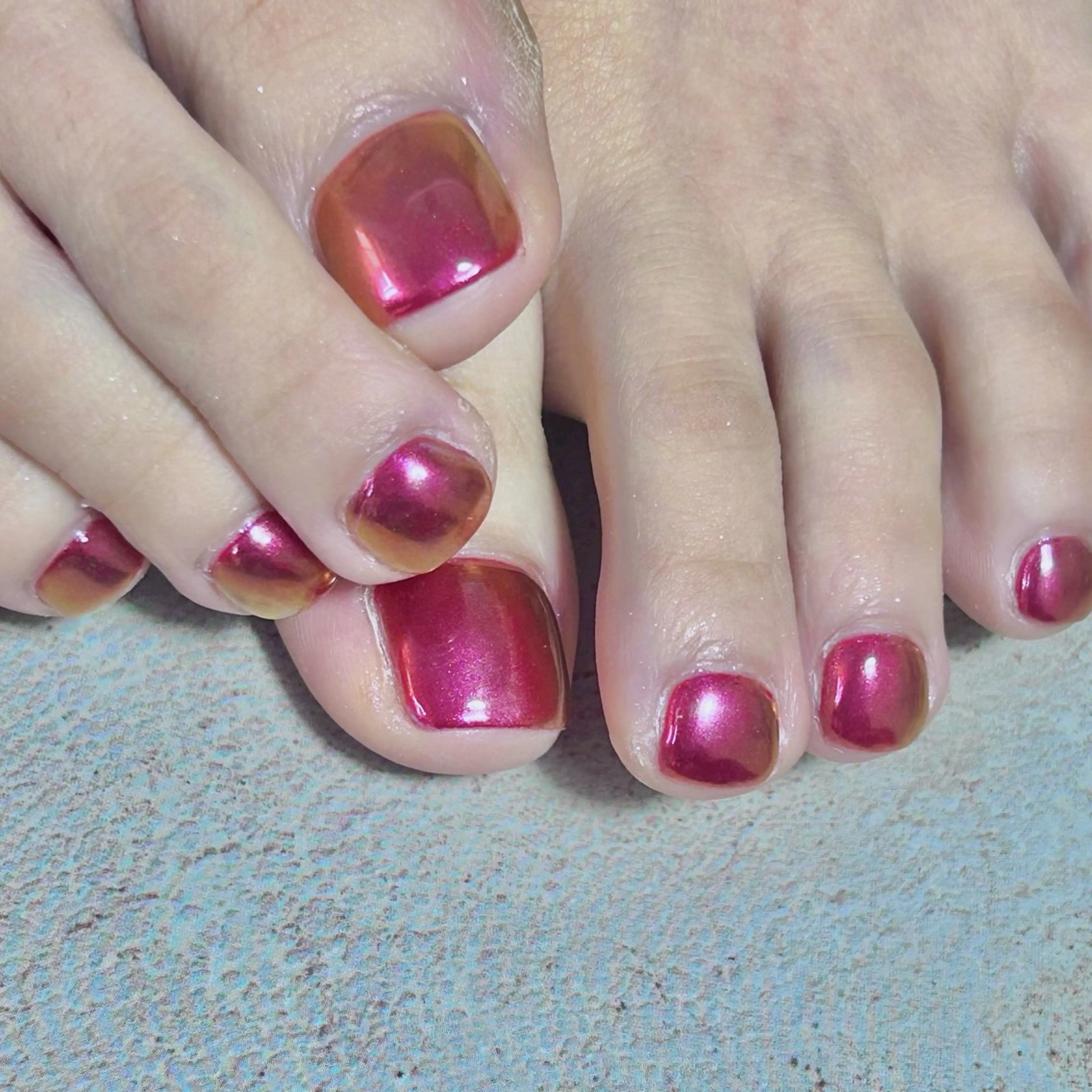 ネイル Shinn所属・shinn / Aira⛓️のネイルデザイン