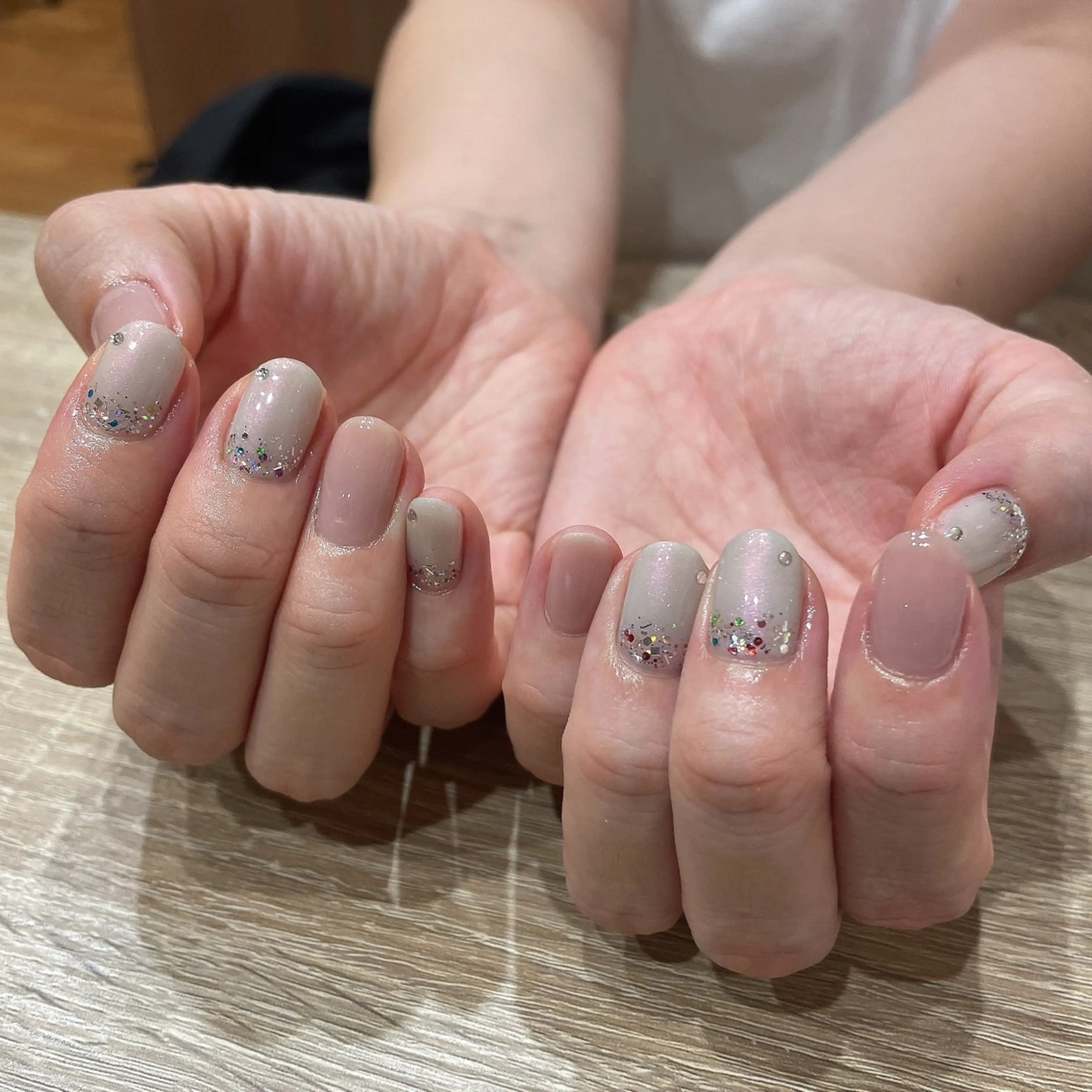 ネイル ハンドネイル liberté所属・liberté🫧 新小岩のネイルデザイン