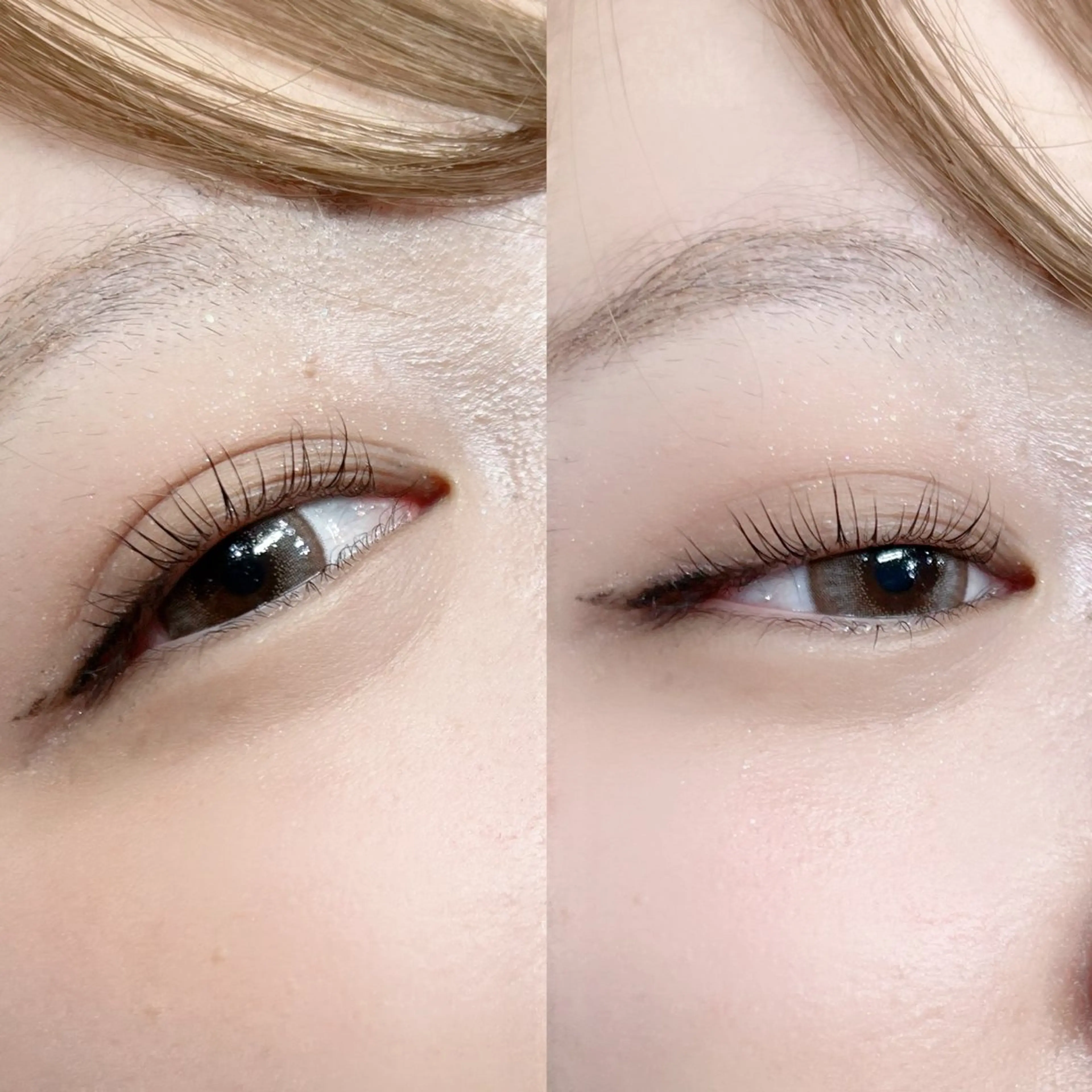 マツエク・マツパ サクラ Bianca市川店のマツエク・マツパデザイン