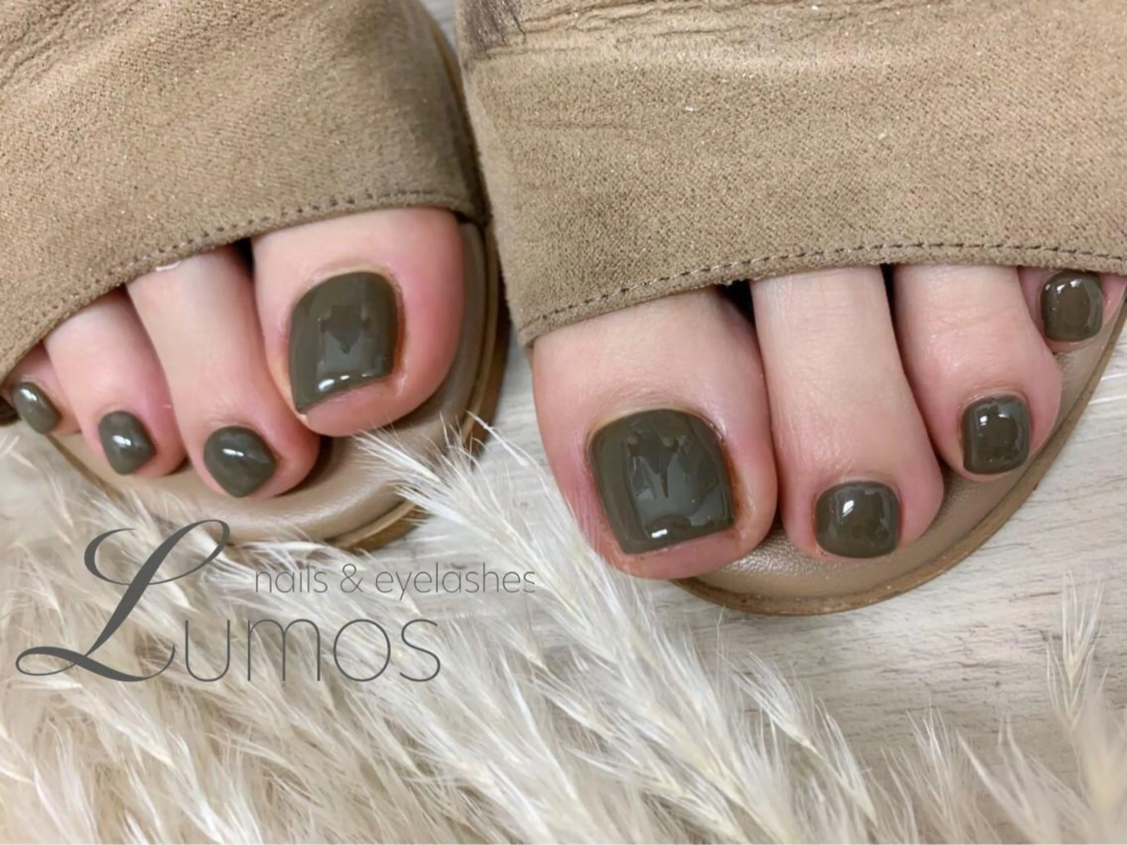 ネイル Lumos nail&eyelash所属・Lumos Ayakaのマツエク・マツパデザイン