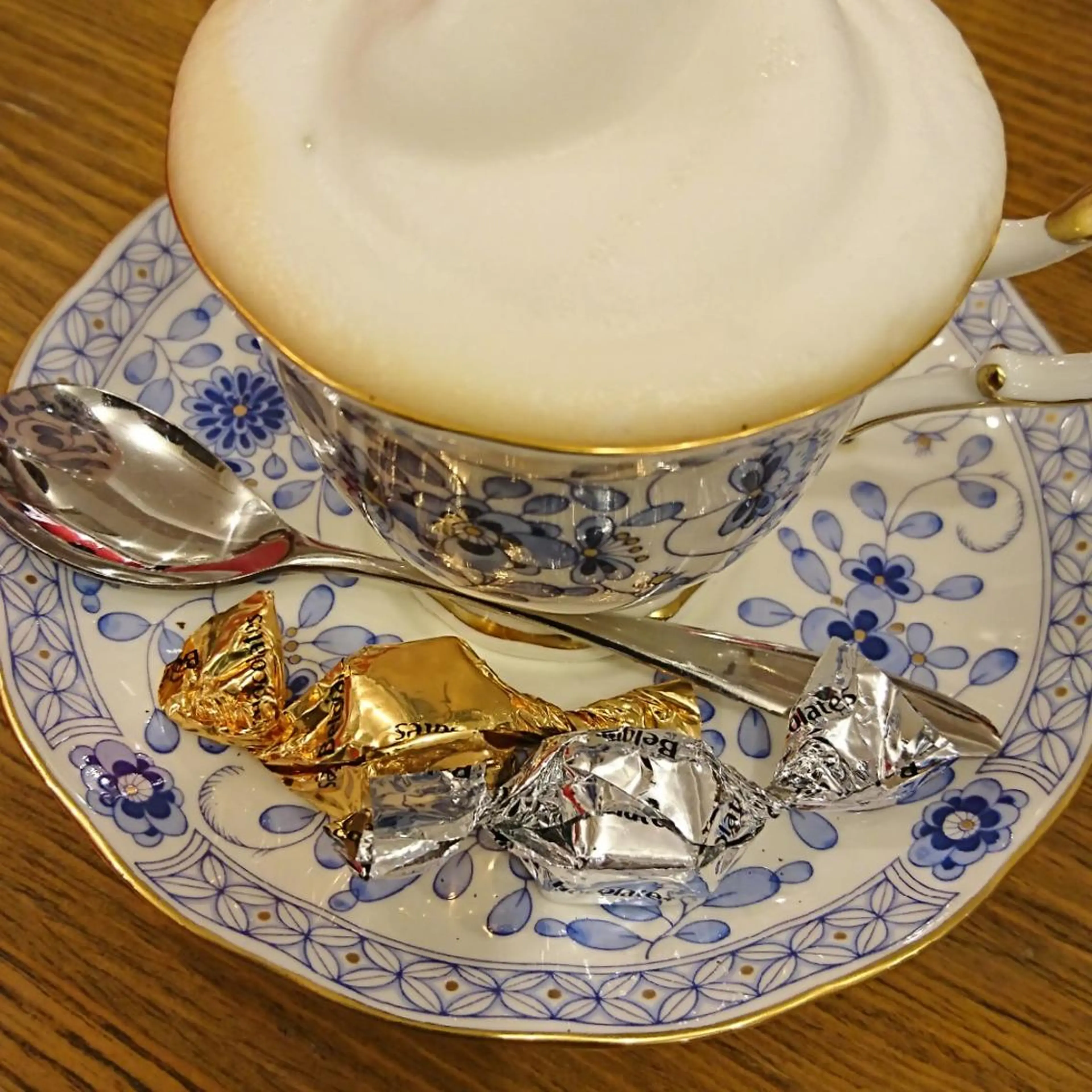 g*rossa高橋 くみこのエステ・リラクイメージ