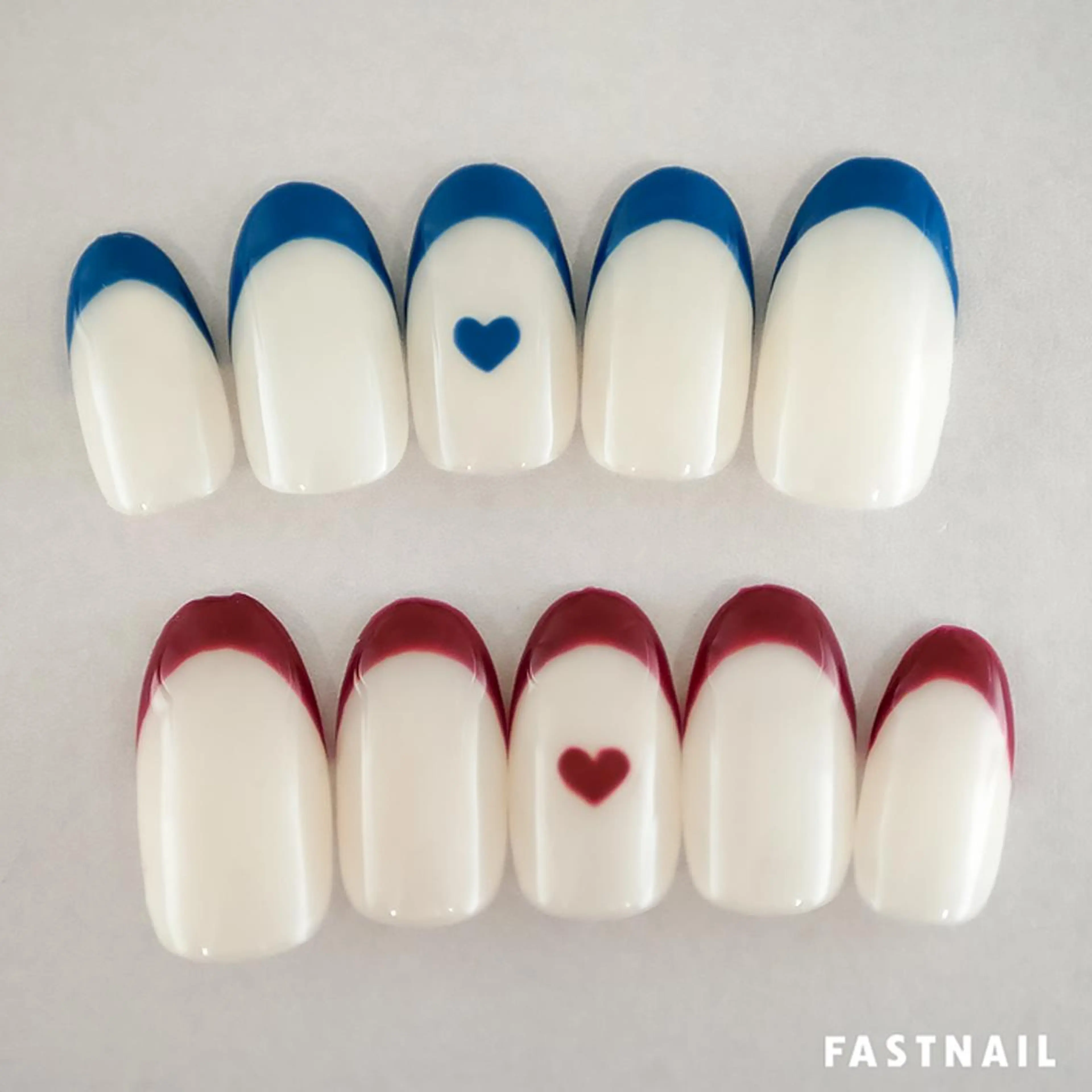 ネイル ファストネイル シャポー本八幡店のネイルデザイン