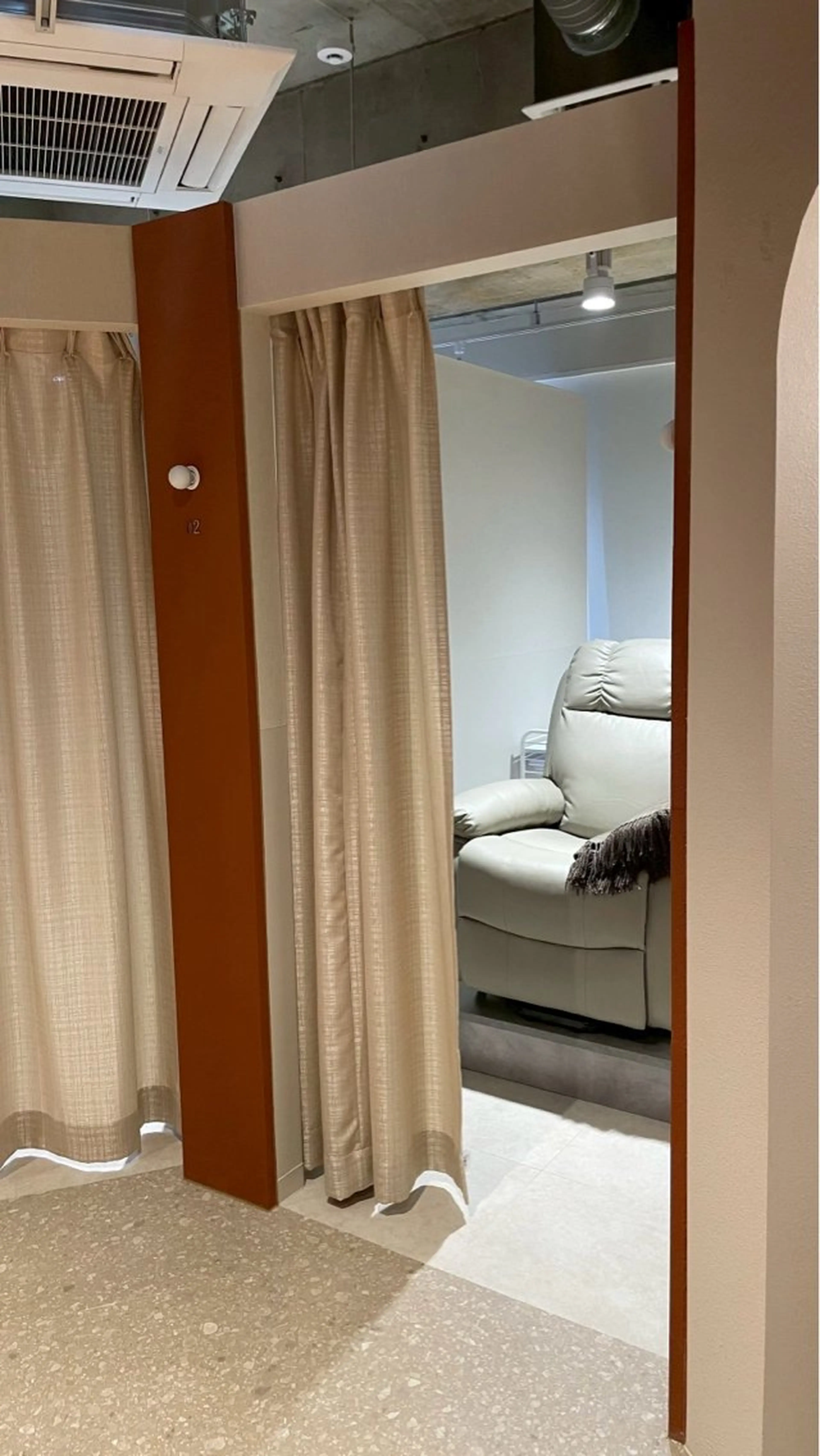 マツエク・マツパ IOLE所属・IOLE   恵比寿 shiinoのマツエク・マツパデザイン