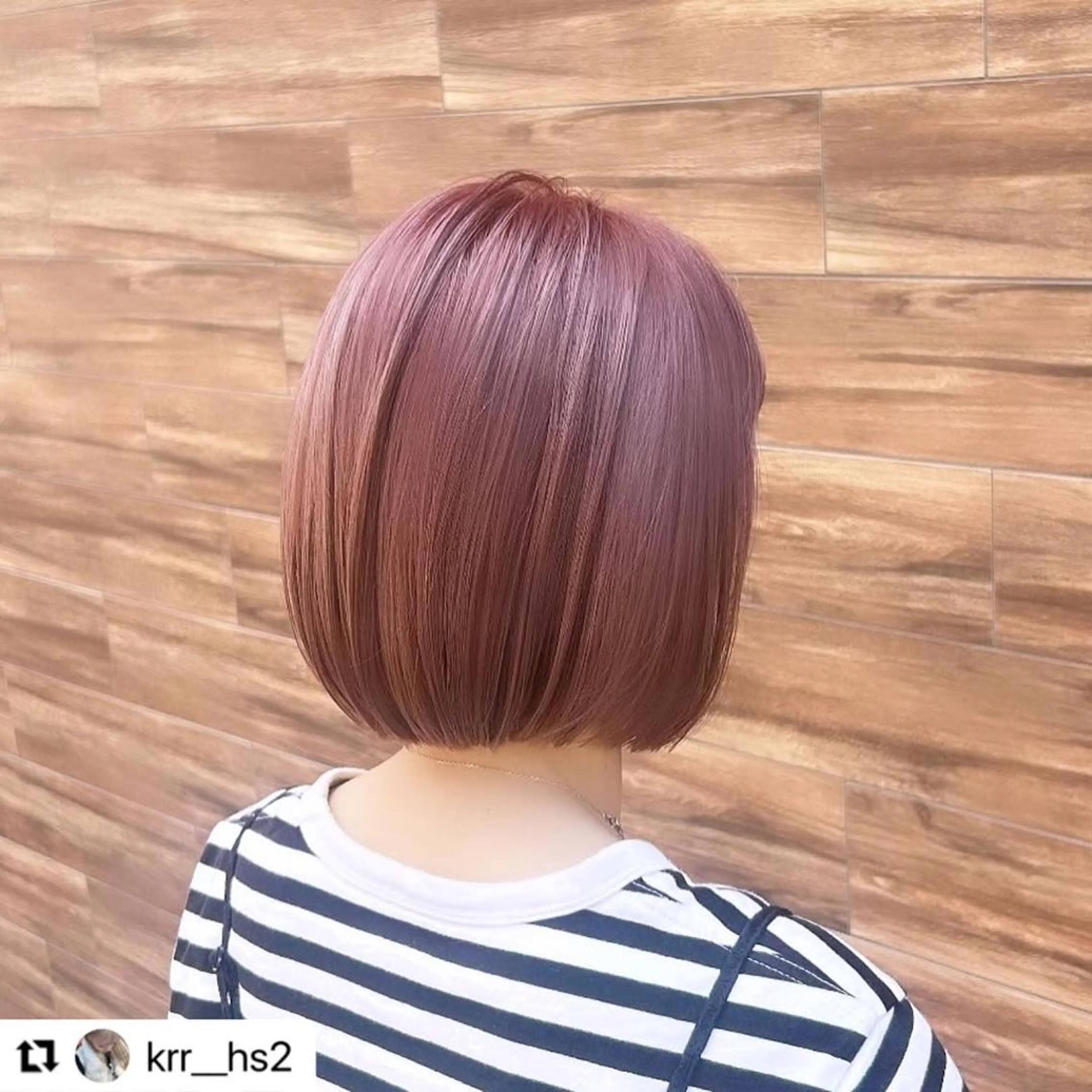 🩷Eny terrace🩷のヘアスタイル