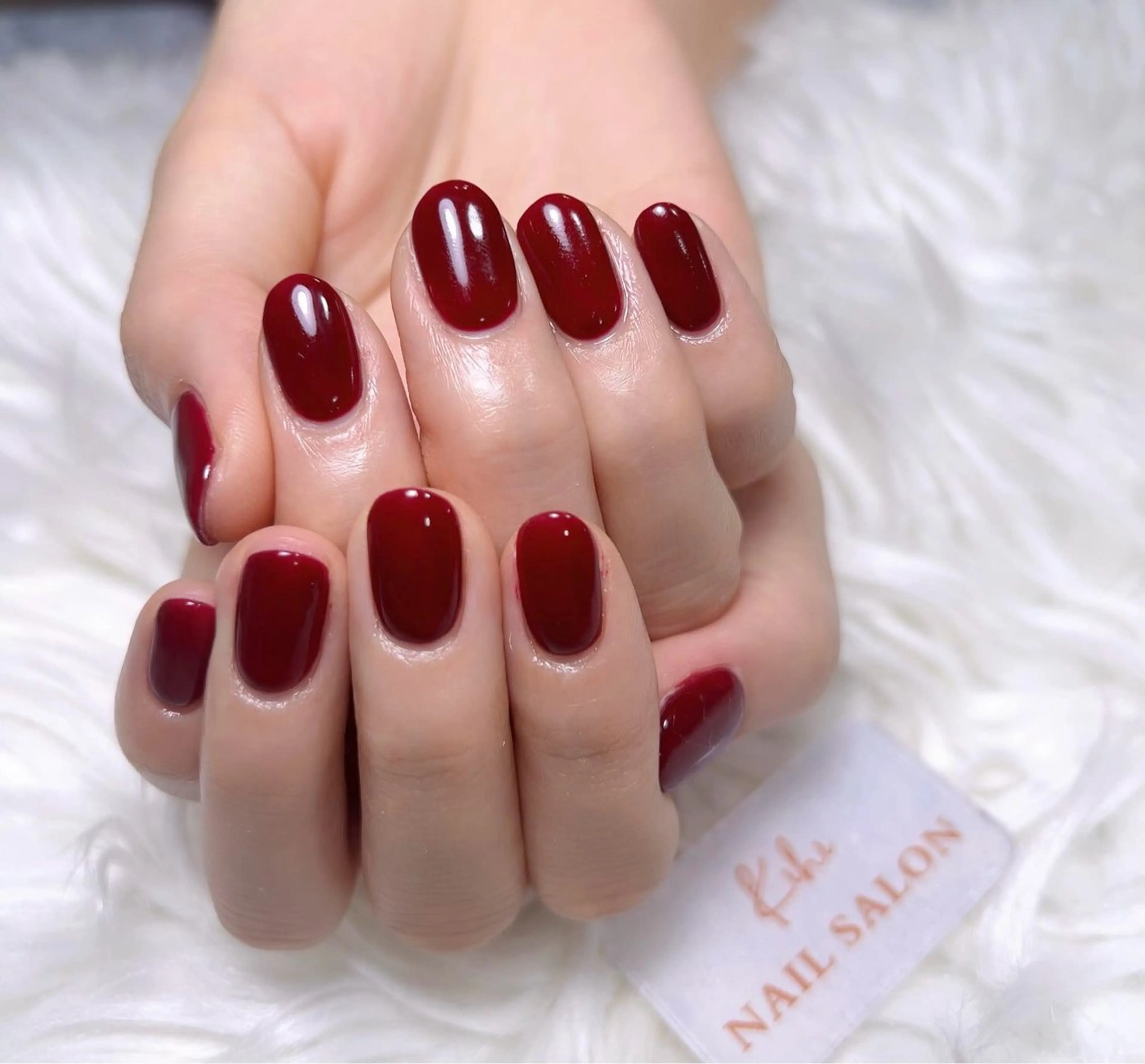 ネイル アートネイル フレンチネイル ジェルネイル グラデーション 韓国ネイル ハンドネイル 💕鈴木ユリ パラジェル/オフ無料のネイルデザイン