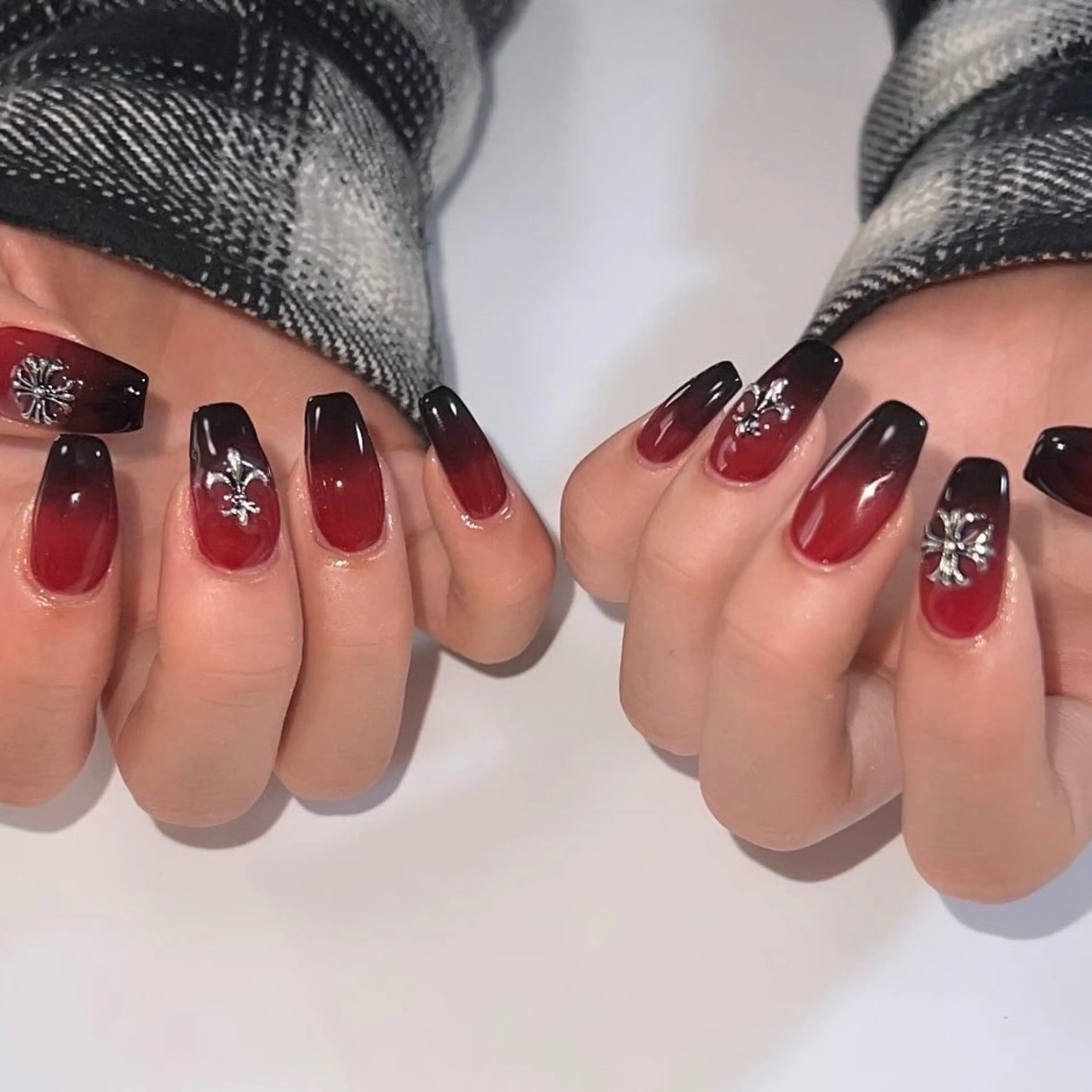 ネイル yu nailのネイルデザイン