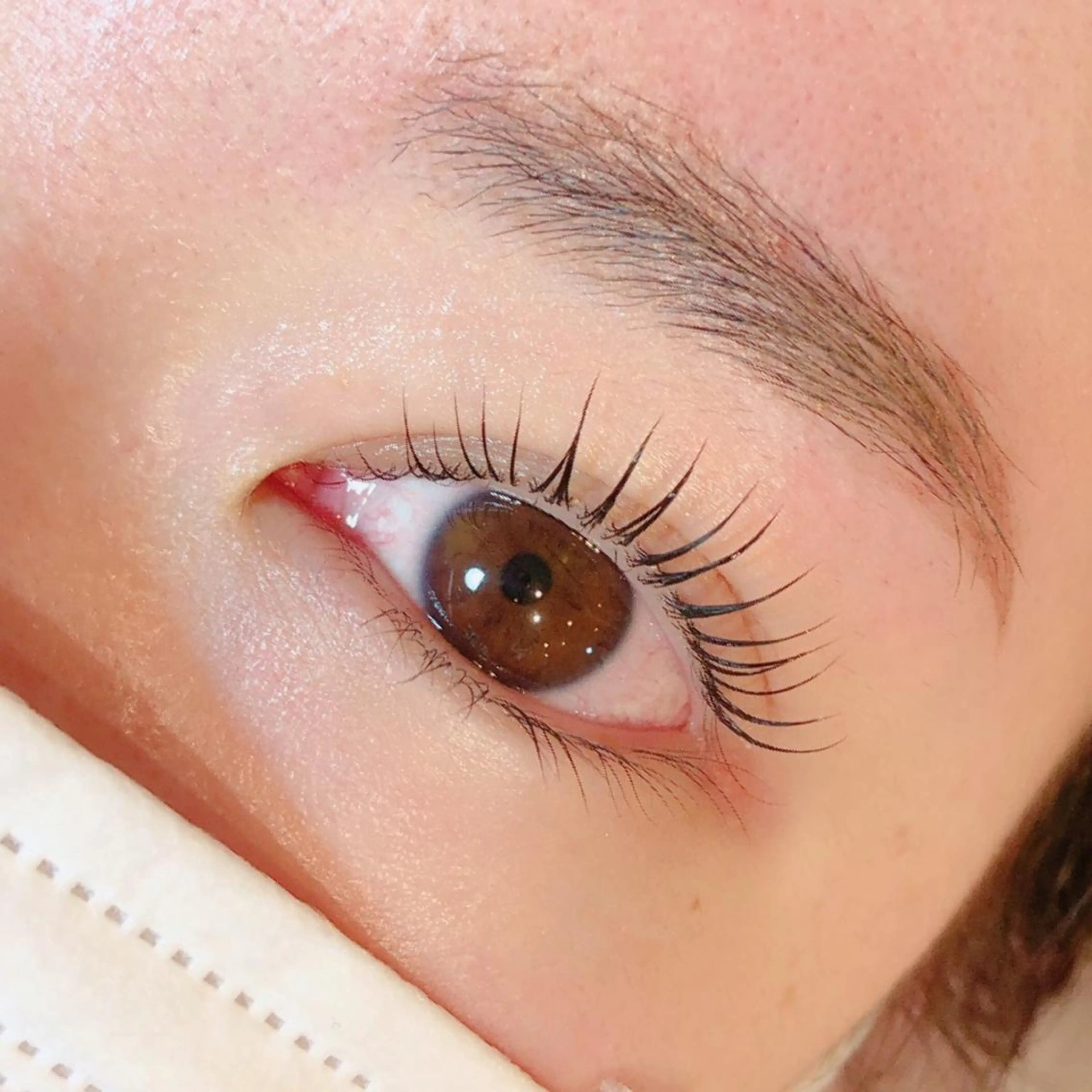 マツエク・マツパ なかむら 🪡のマツエク・マツパデザイン