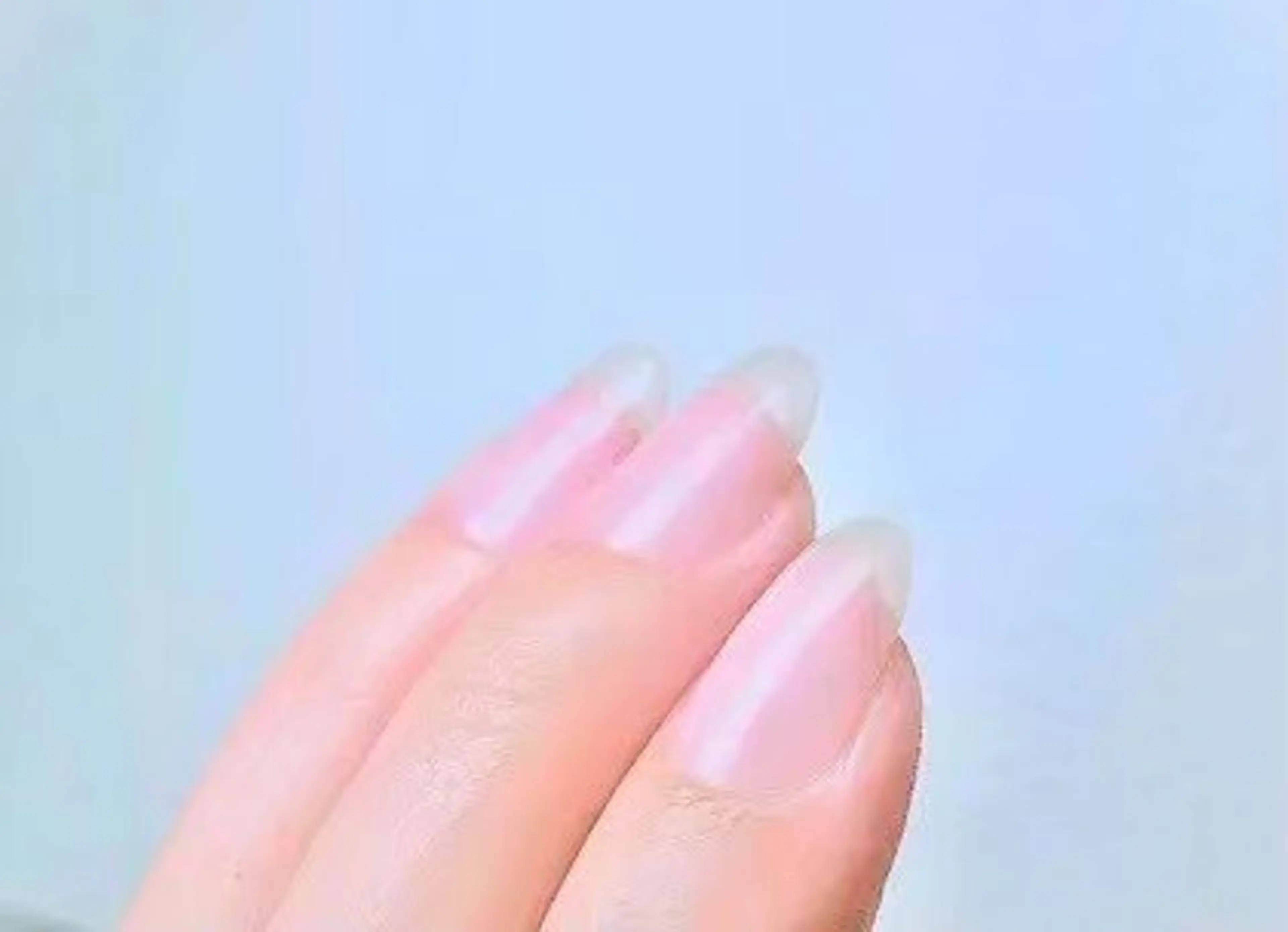 ジェルネイルオフのみ🎀保湿マッサージ付き💎の写真