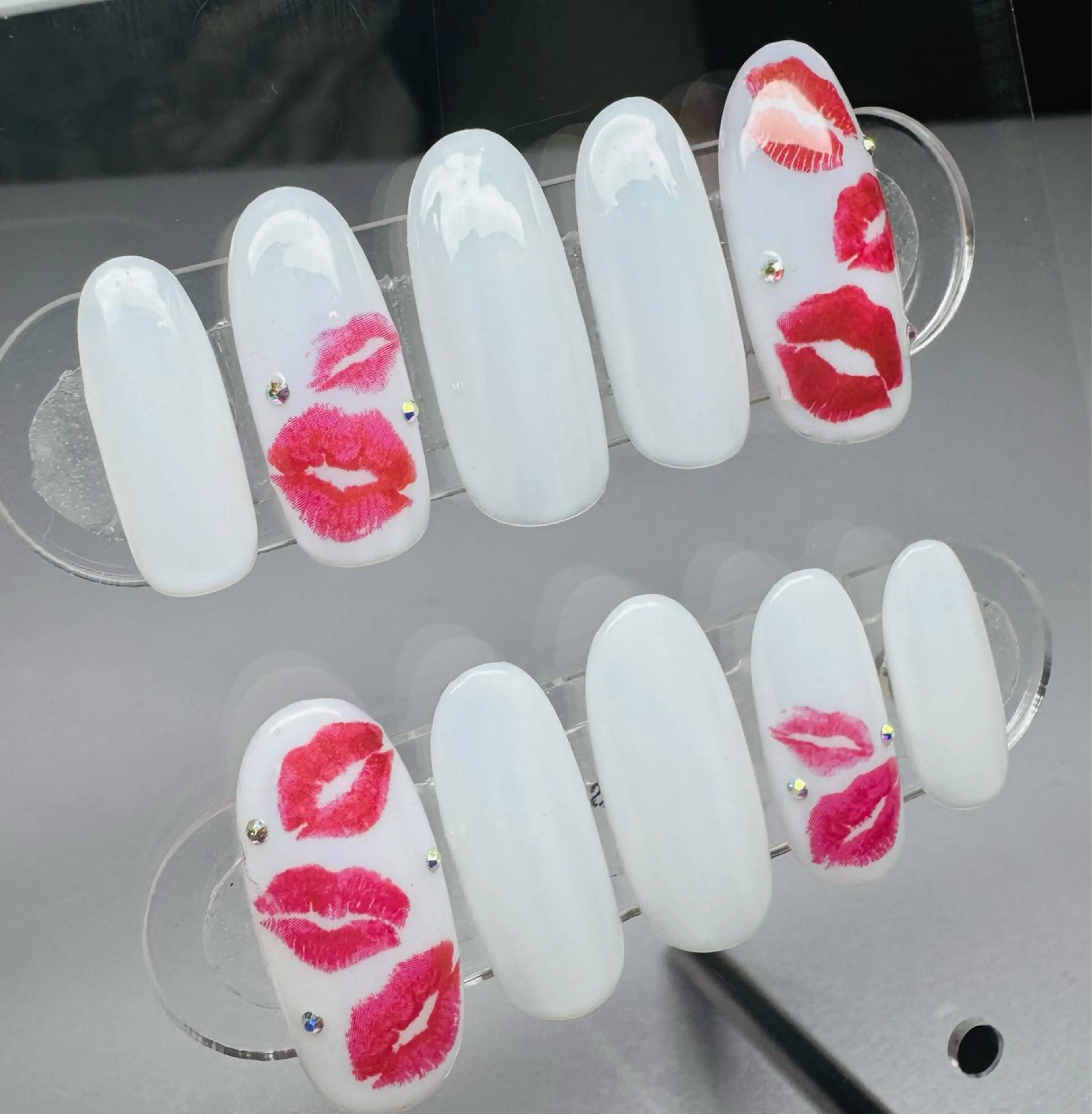 ネイル R Bella Nailのネイルデザイン