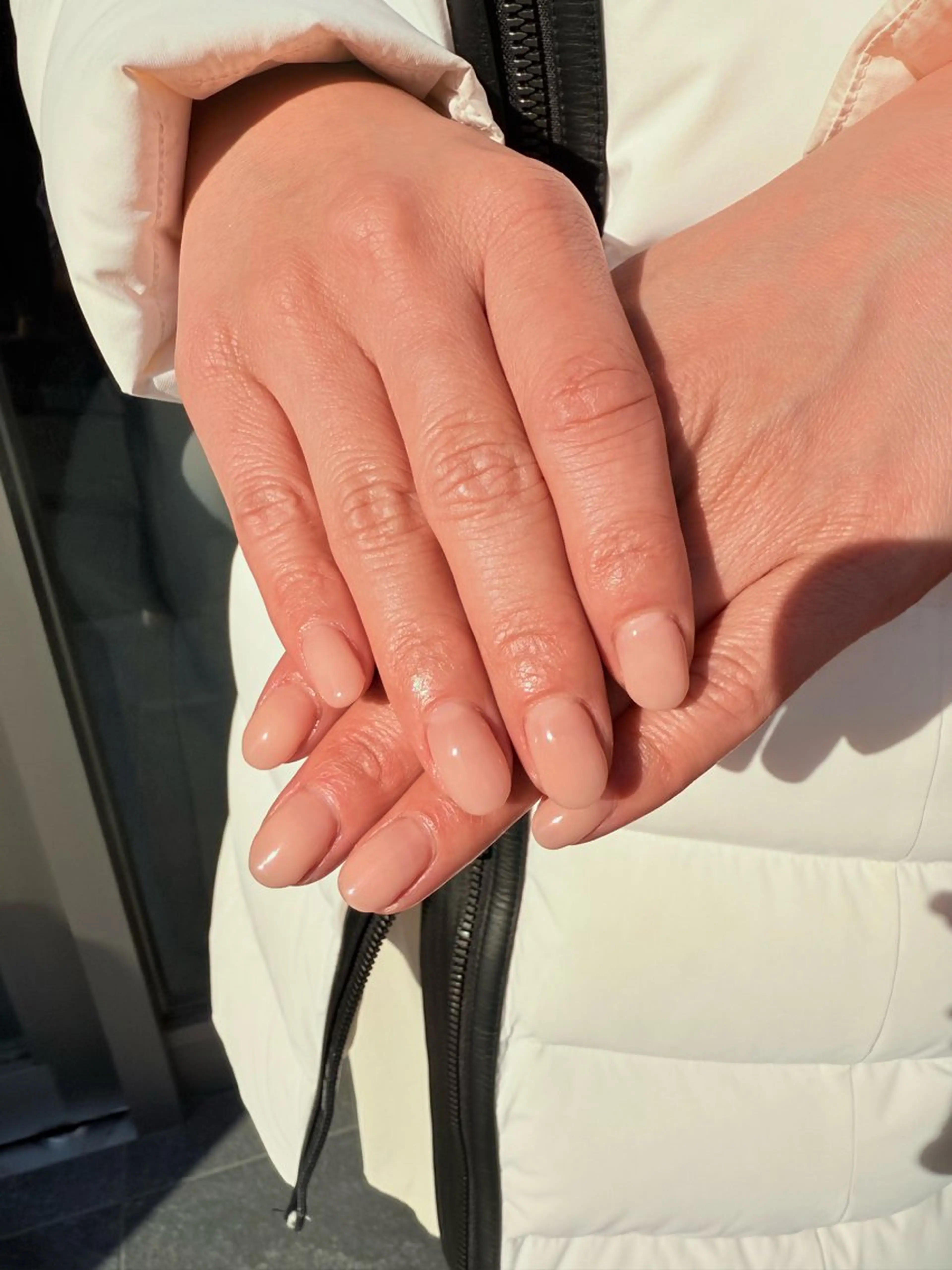 ネイル neouv所属・NEOUV_ mikuのネイルデザイン