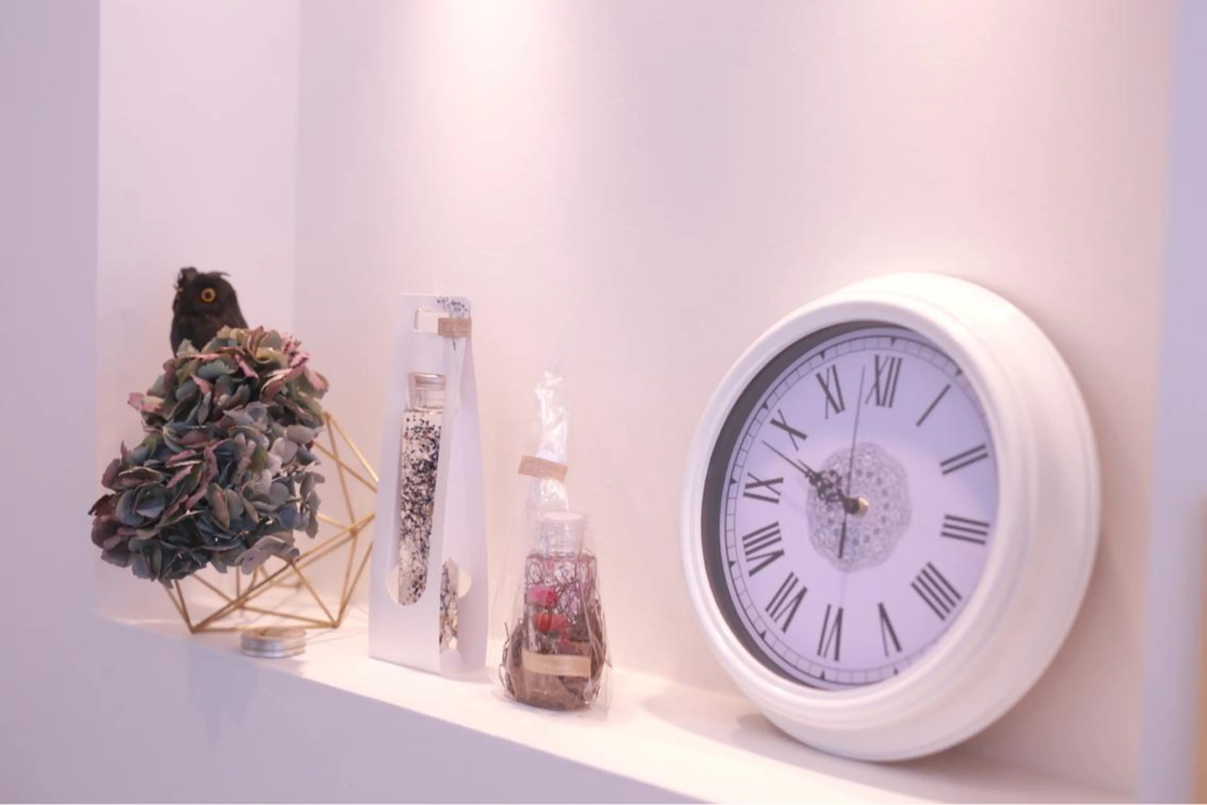 Arly所属・MARU🎀髪質改善 ×コテ巻き風パーマのヘアスタイル