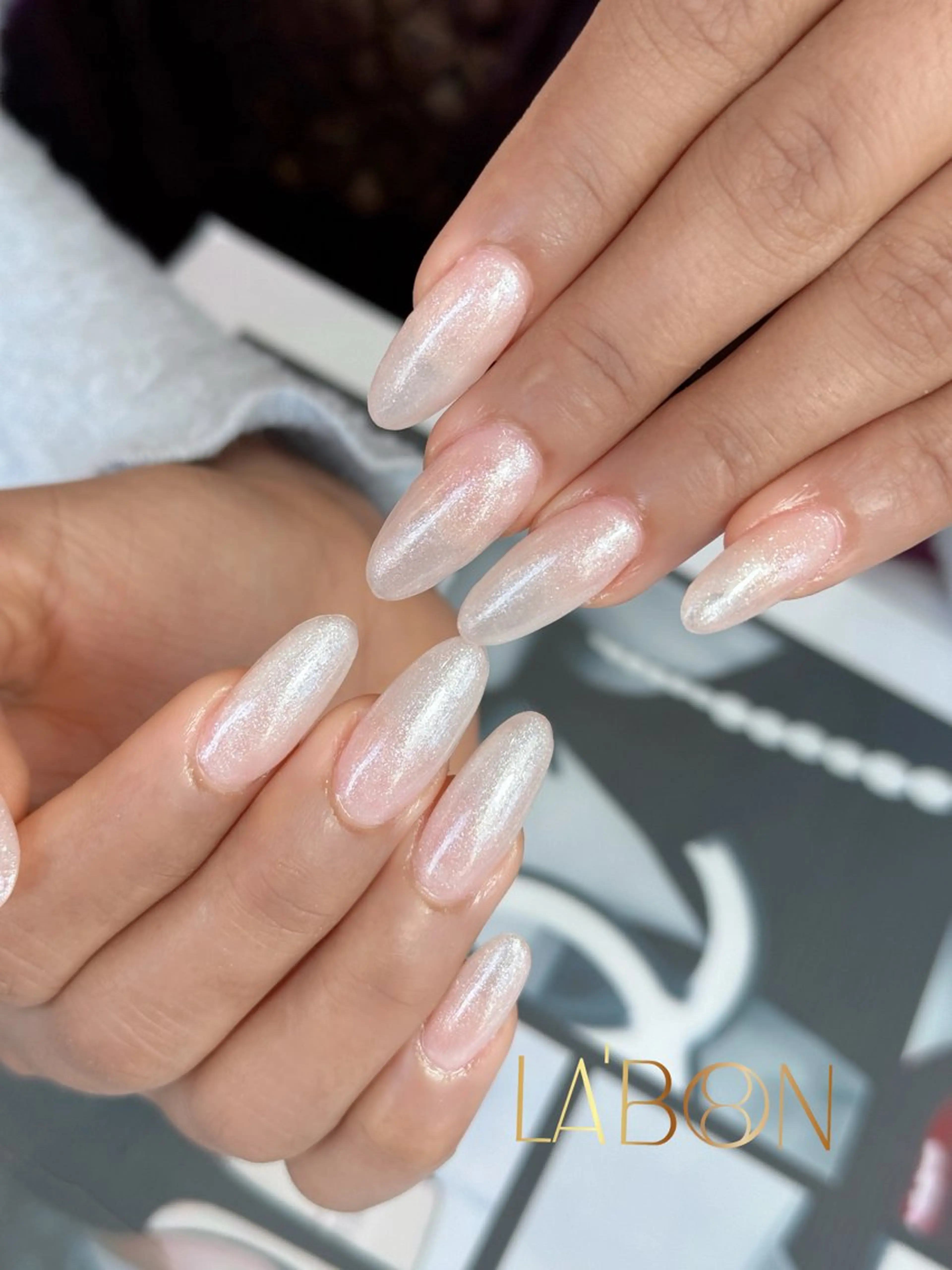 ネイル Labon Nails Artのネイルデザイン