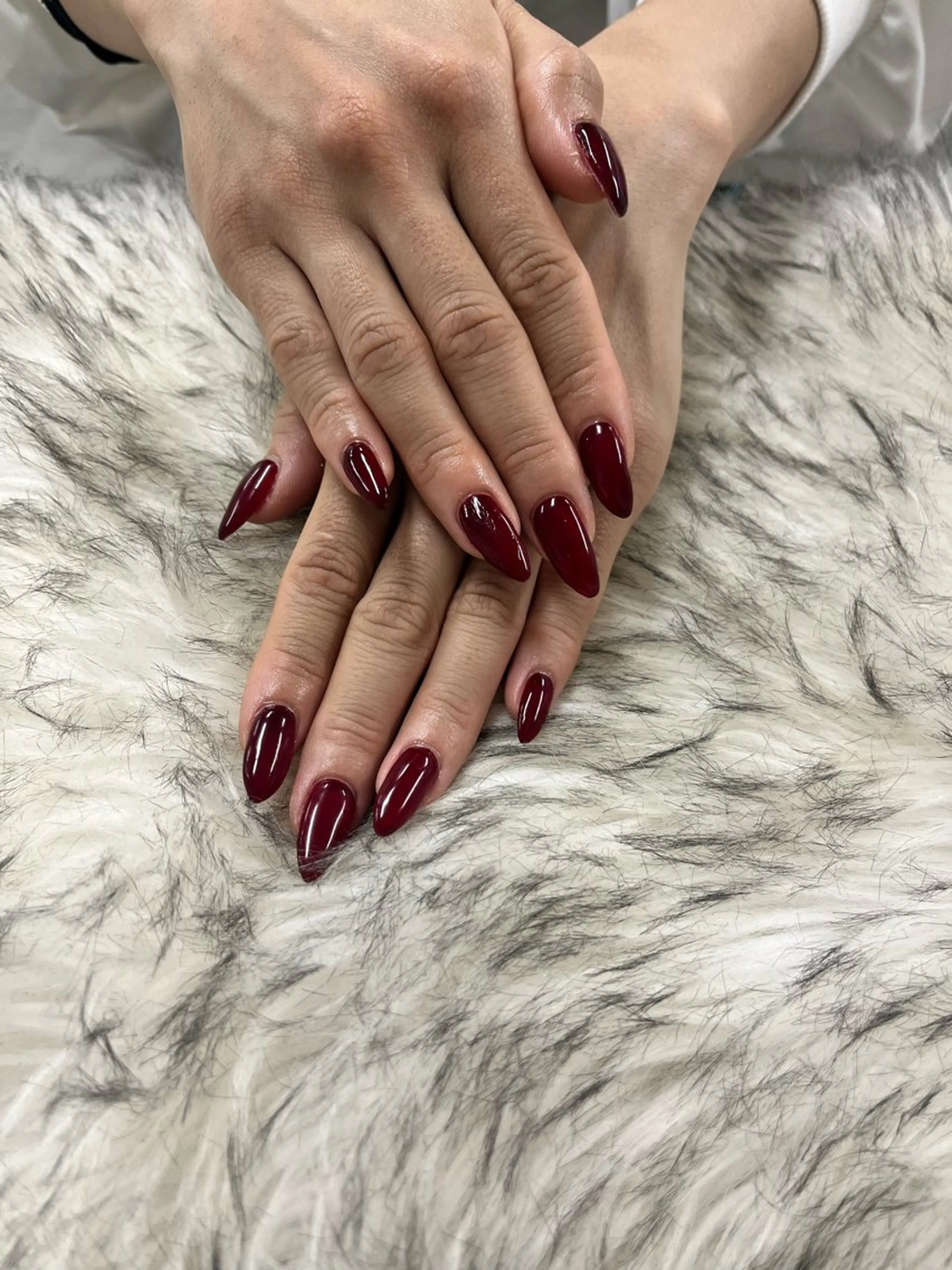 ネイル Pritia 博多店所属・Pritia博多店 中野のネイルデザイン