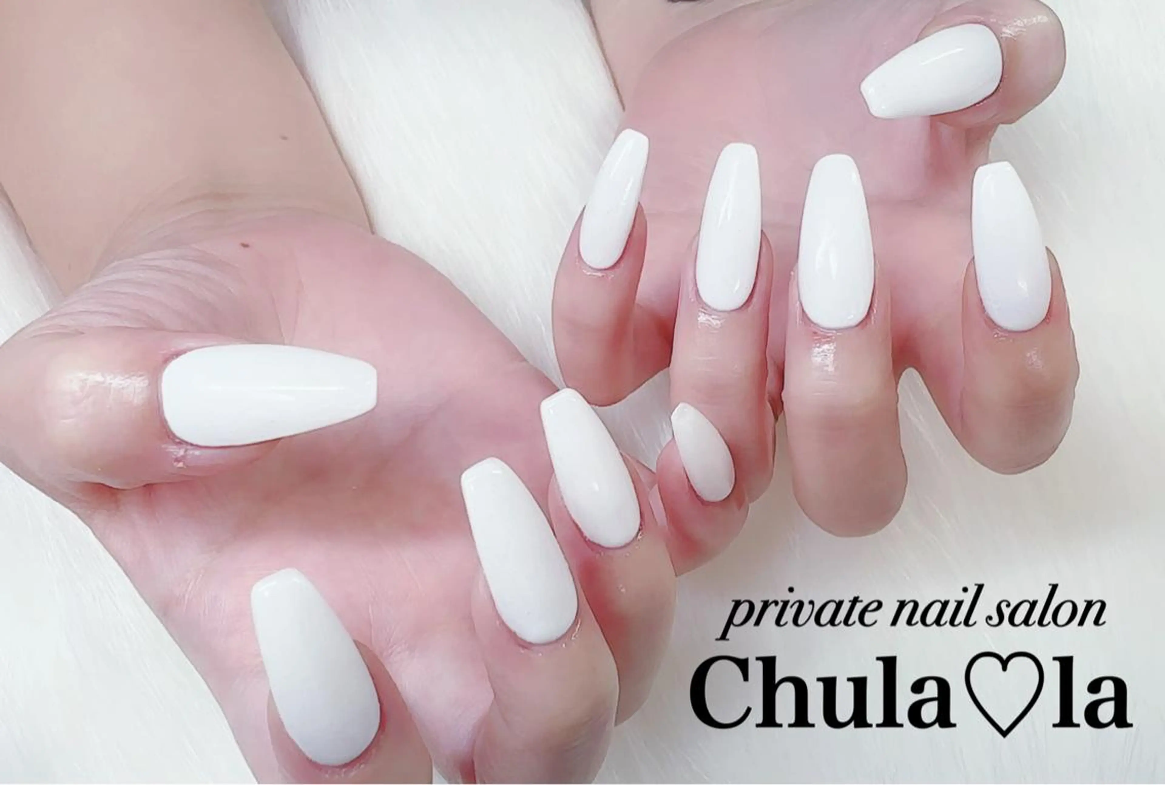 ネイル ハンドネイル Chula♡la 豊見城市高安のネイルデザイン