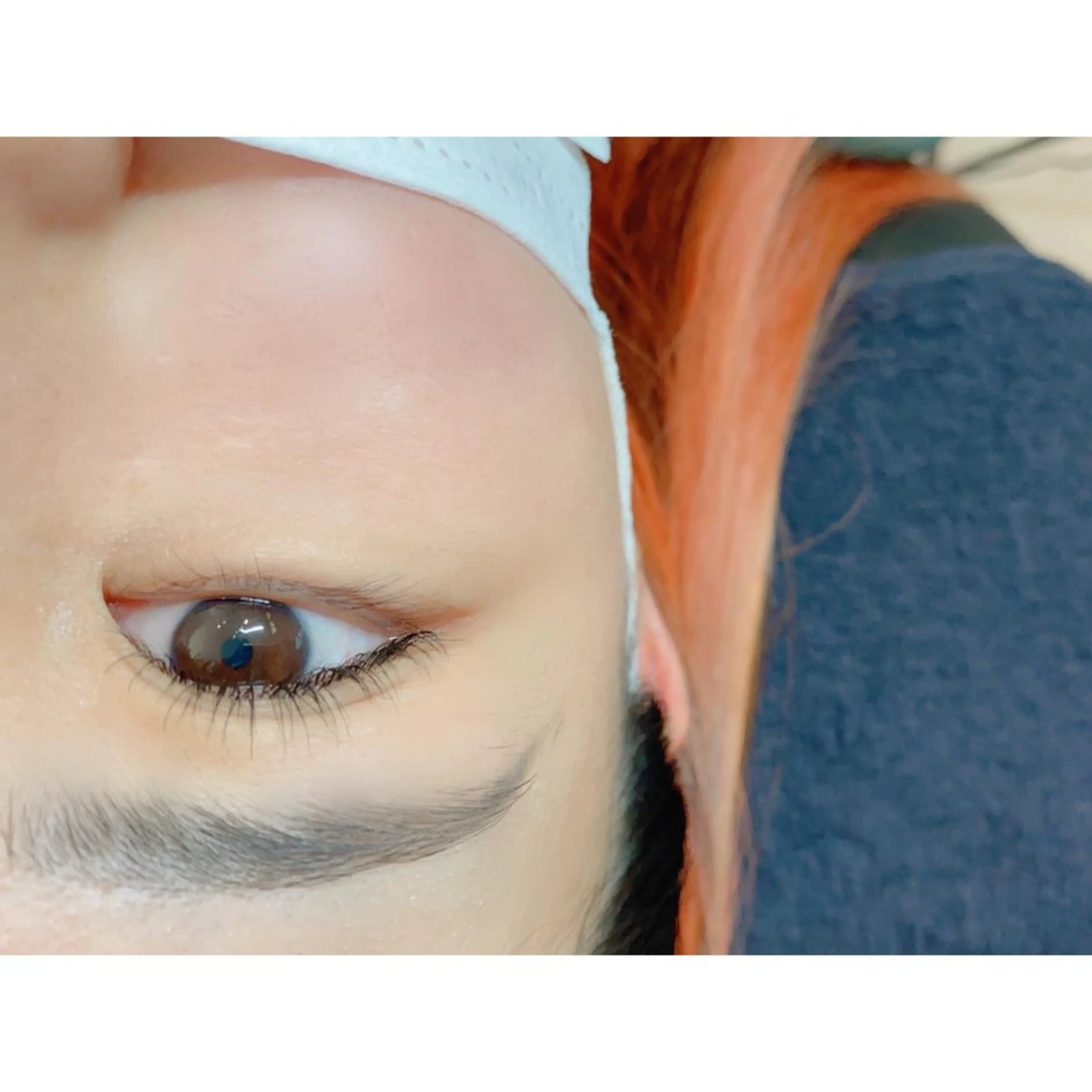 マツエク・マツパ komatsu eyelash恵比寿のマツエク・マツパデザイン