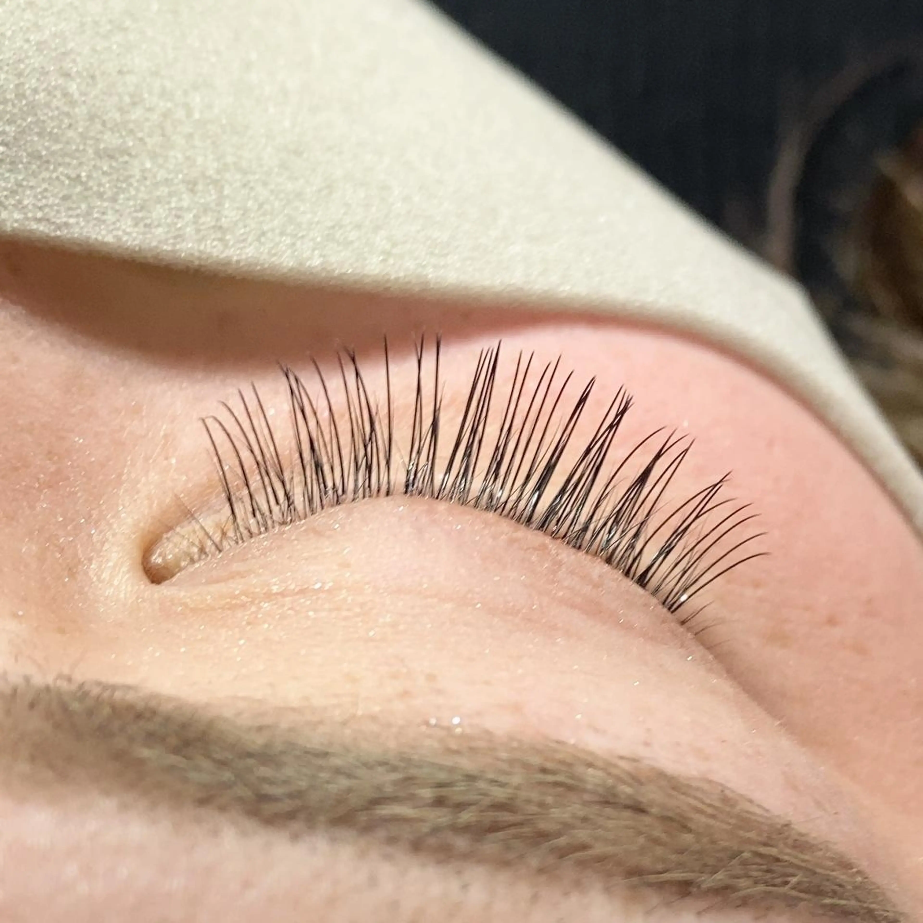 マツエク・マツパ アイサロン/宮崎 /NEIROのマツエク・マツパデザイン