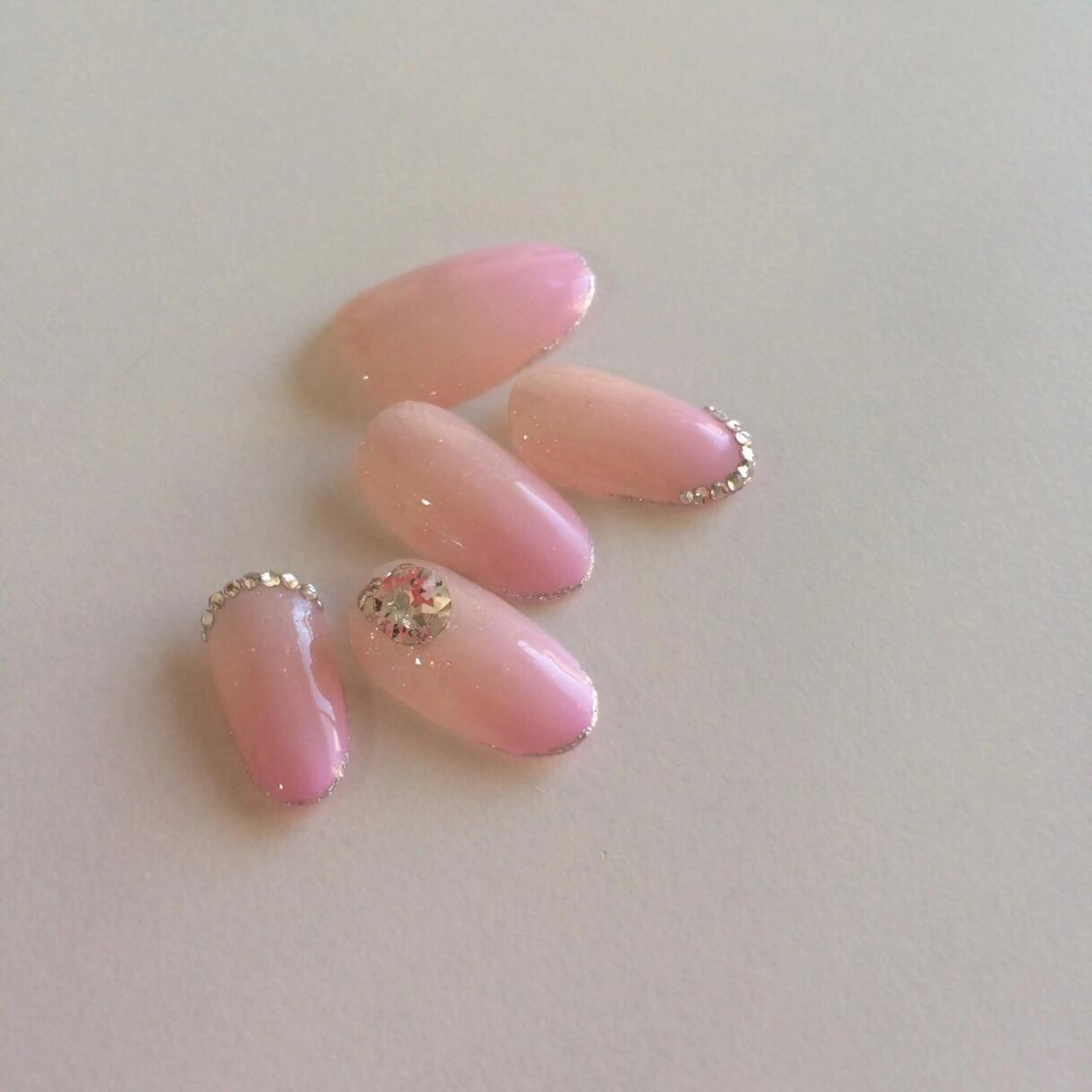 ネイル NailLaLuce ネイルラルーチェのネイルデザイン