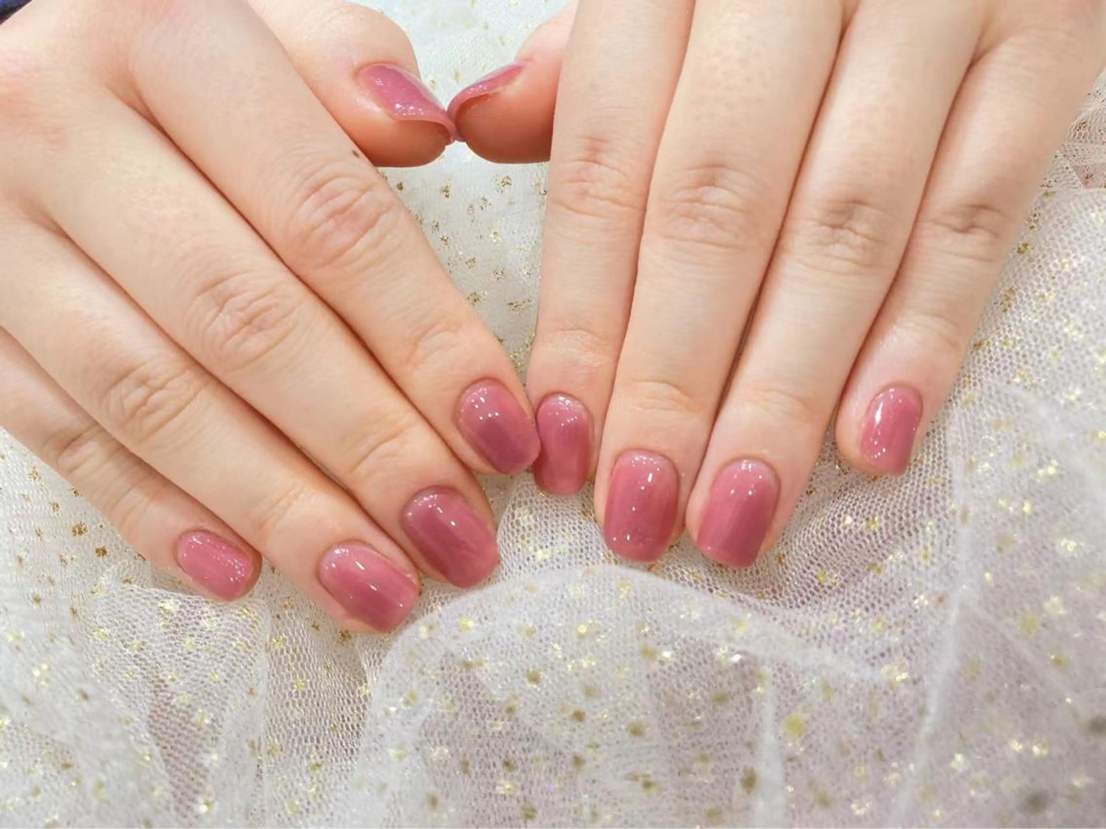 ネイル Umi nail& eyelashのネイルデザイン